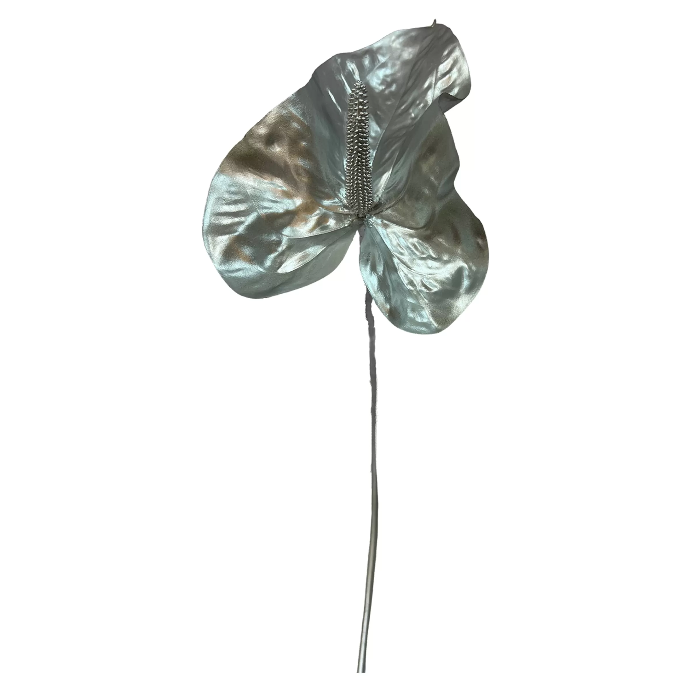 Depot Anthurium Ca. 80Cm, Silber