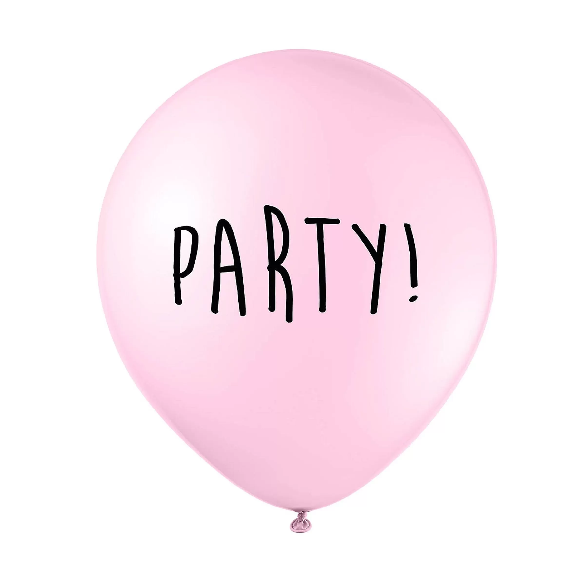 Depot Ballon En Latex Party Best Sale