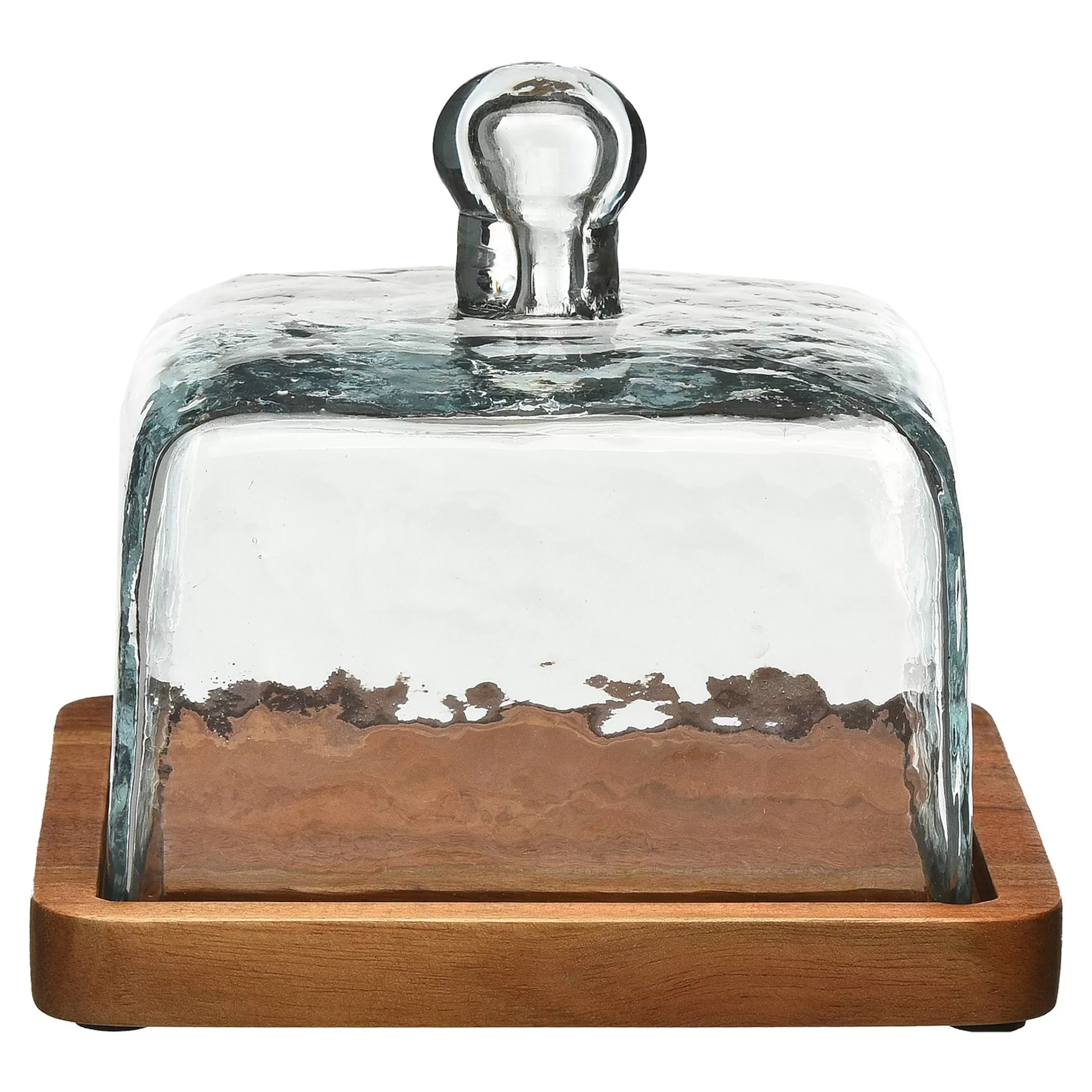 Depot Beurrier En Verre Sale