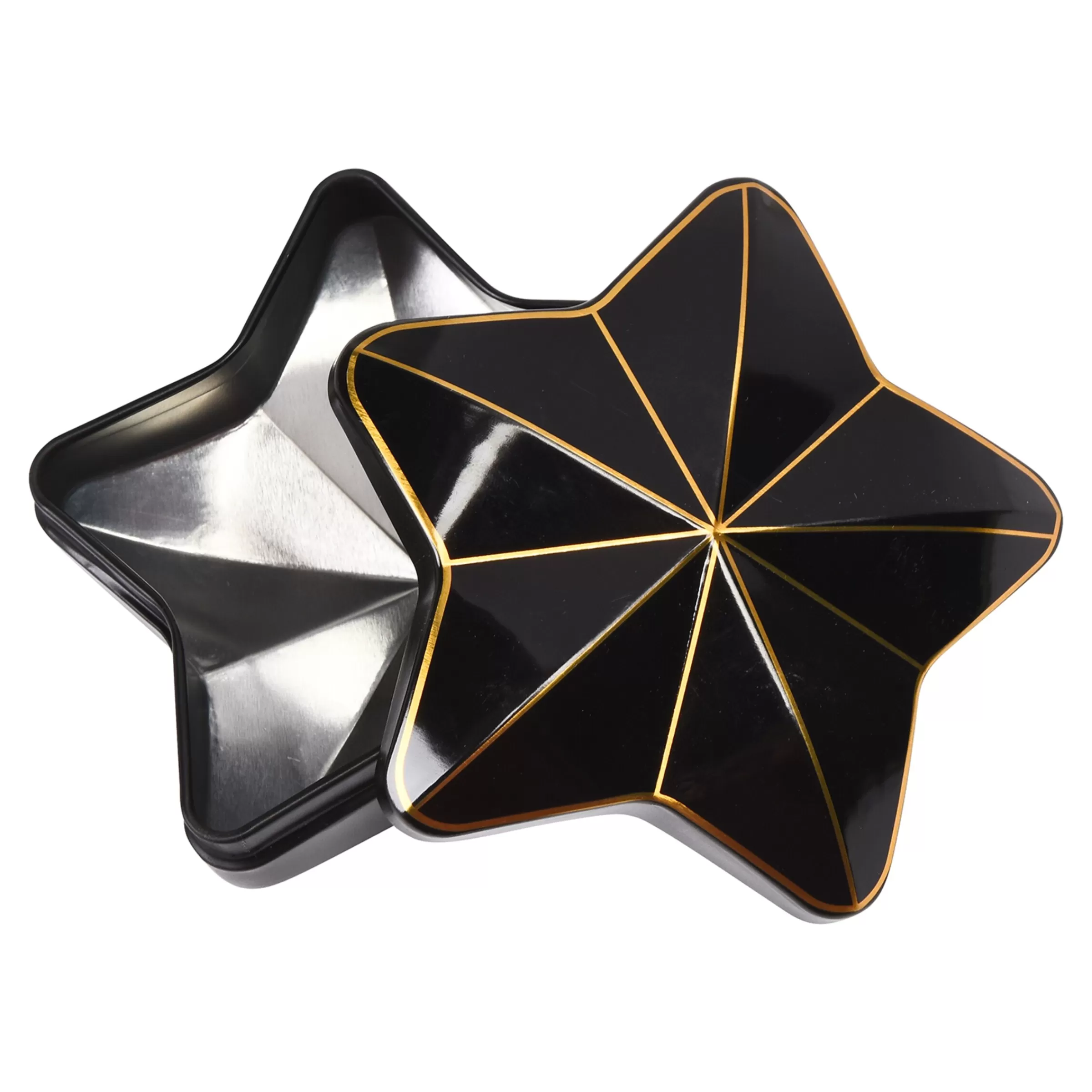 Depot Boite A Biscuits Hanging Star