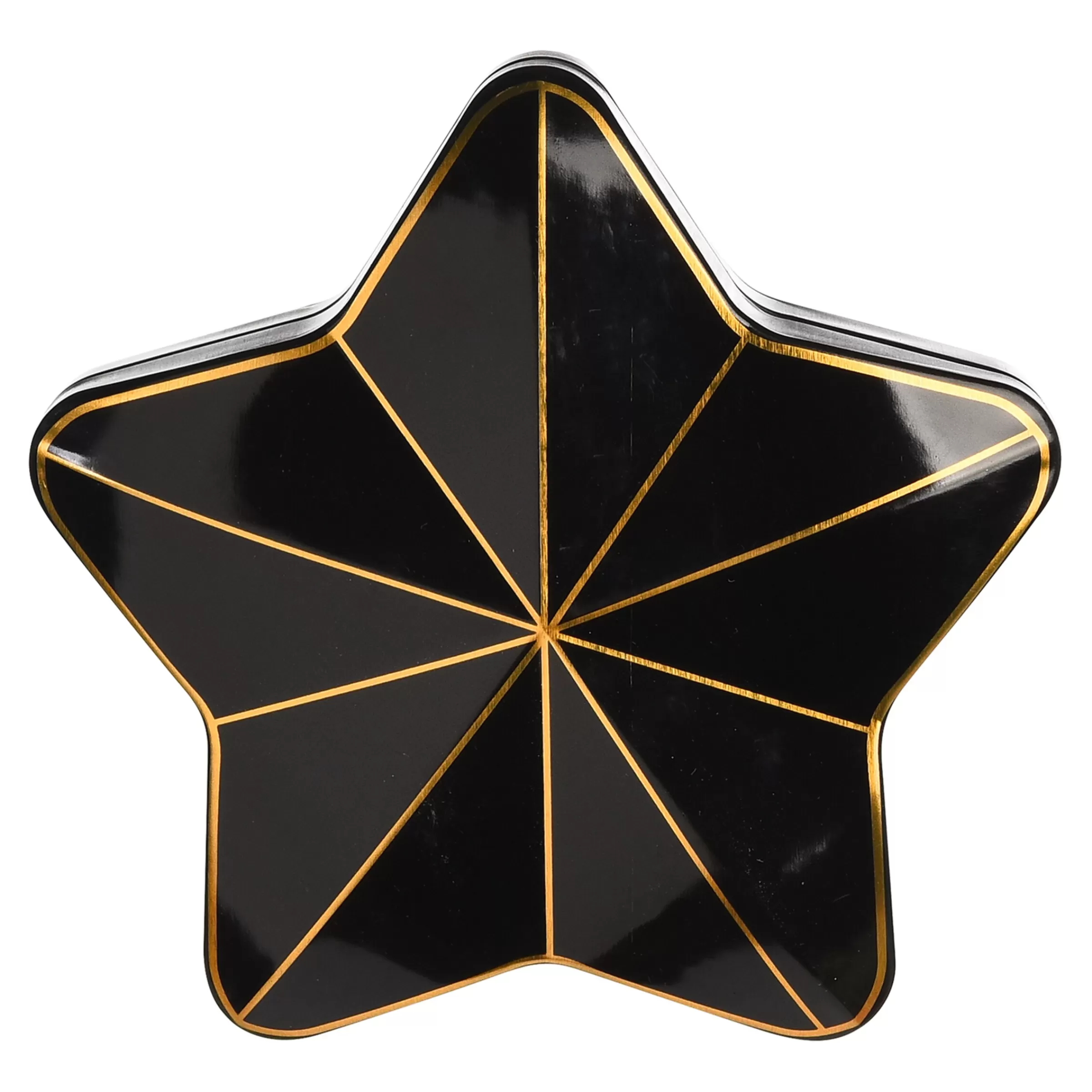 Depot Boite A Biscuits Hanging Star