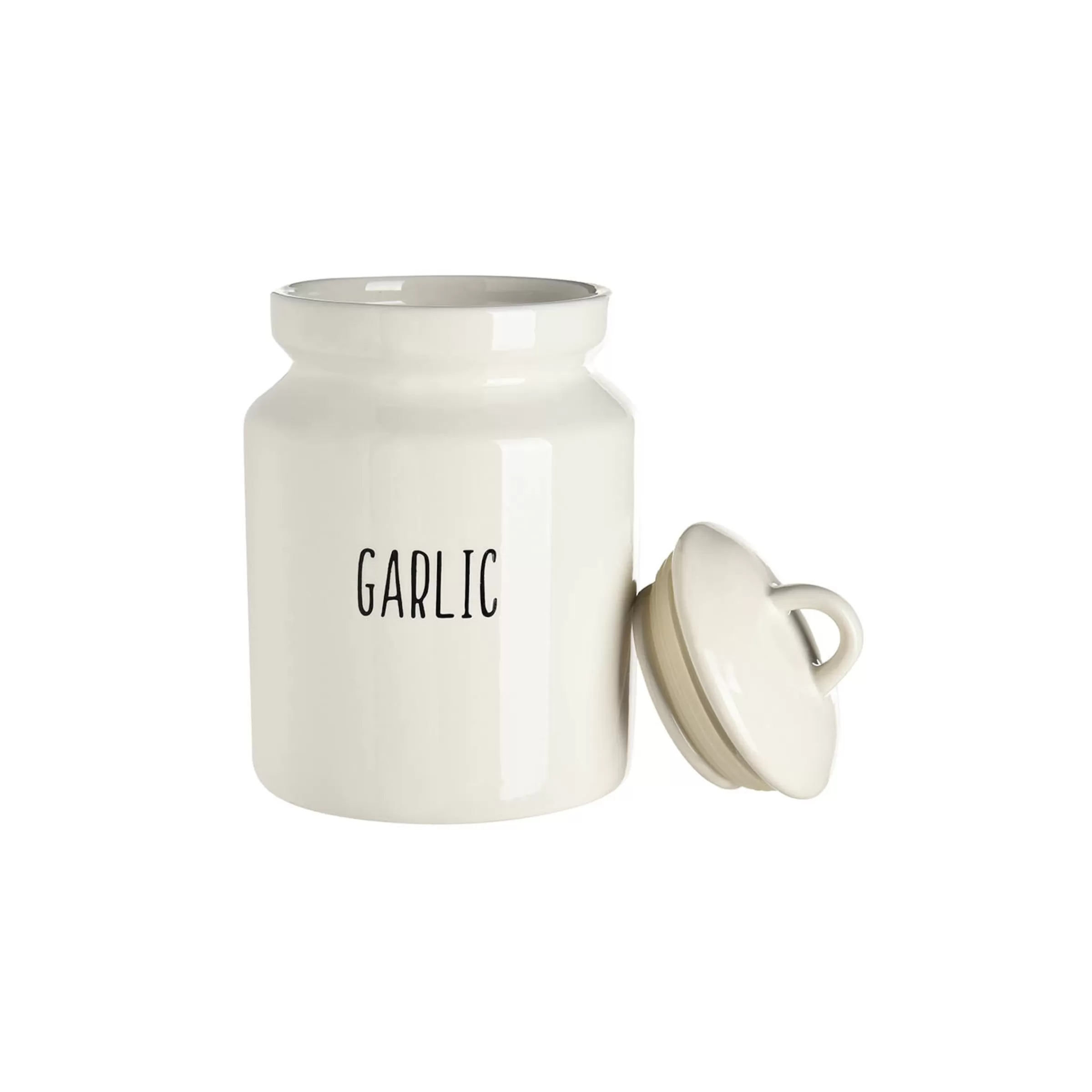 Depot Boite A Provisions Garlic