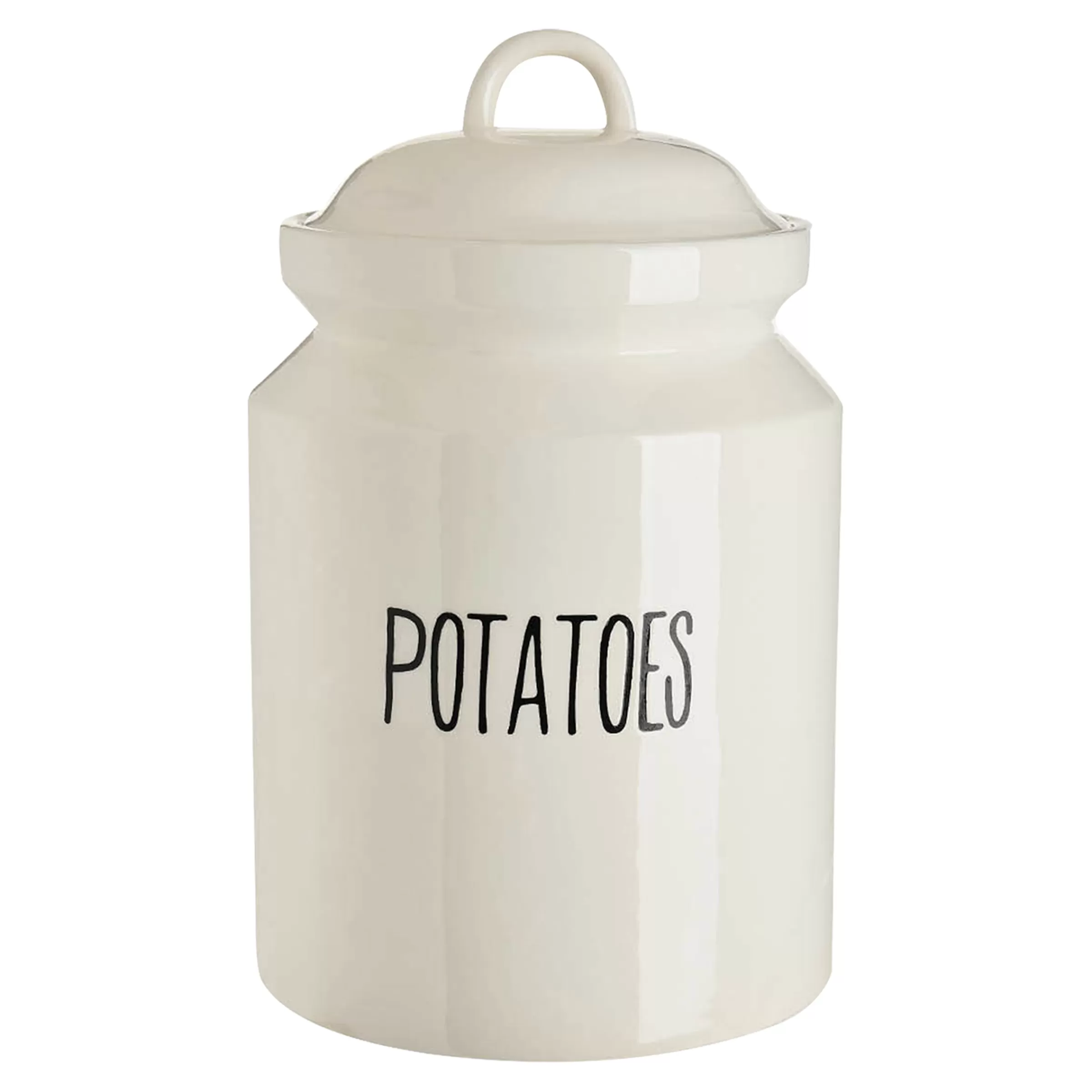 Depot Boite A Provisions Potatoes