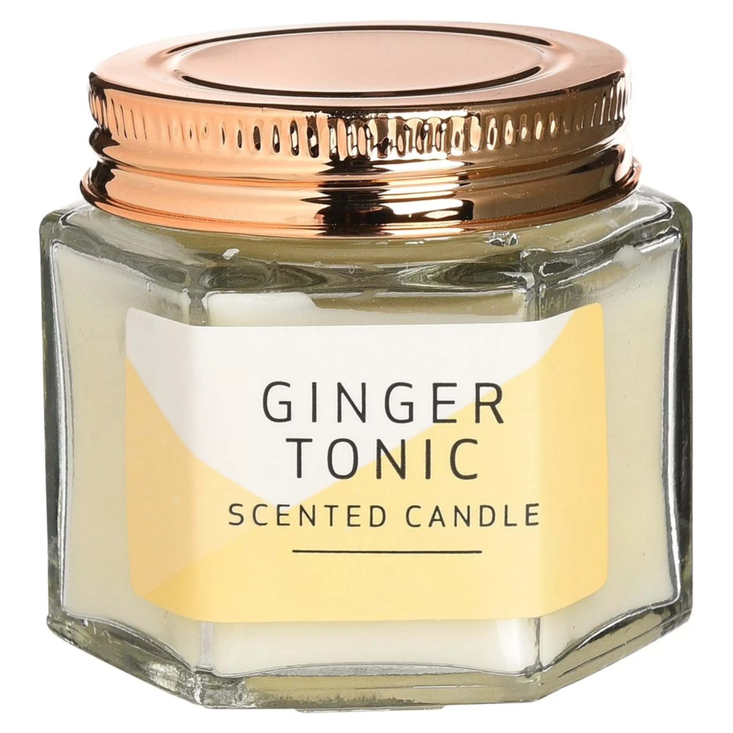 Depot Bougie Parfumee Ginger Tonic Shop