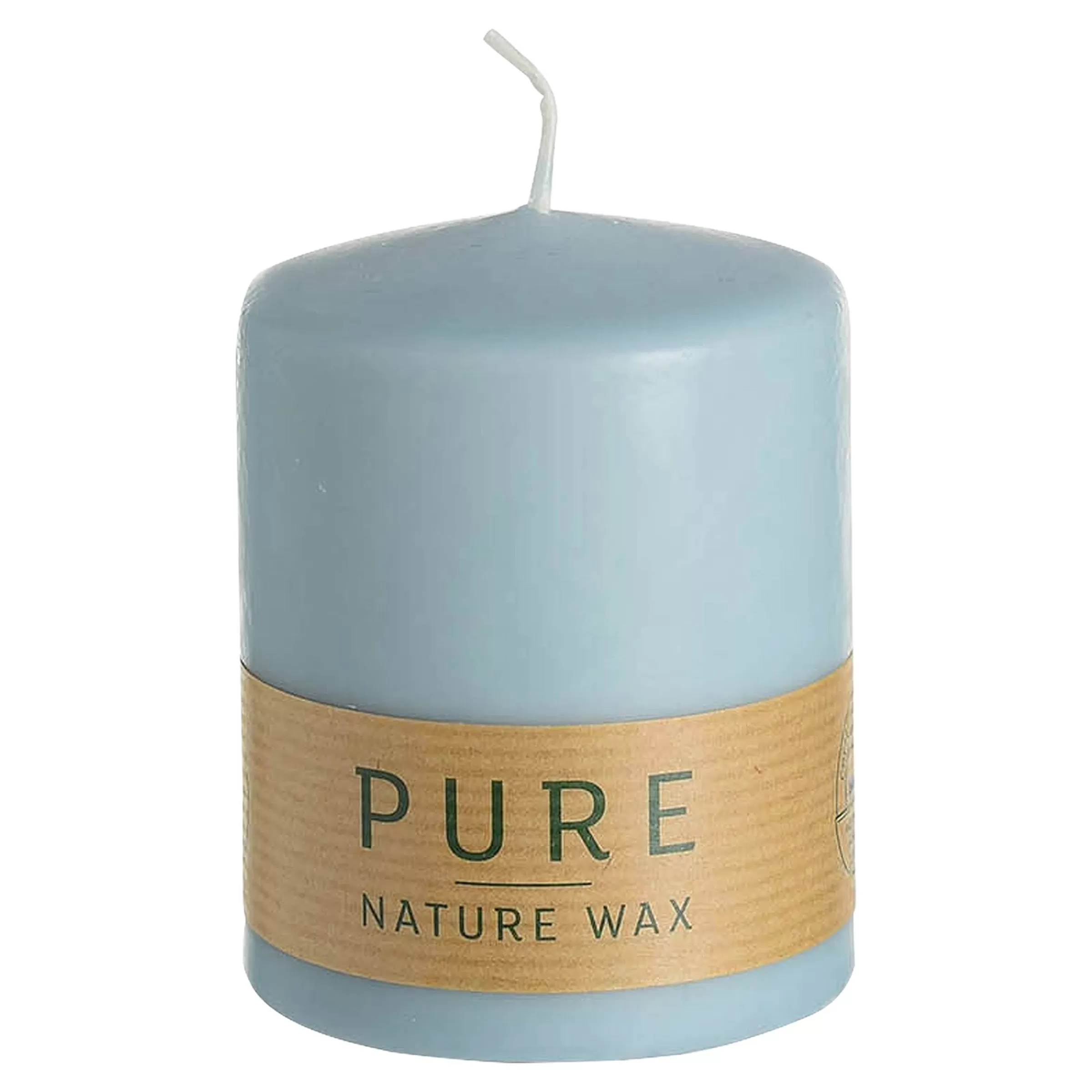 Depot Bougie Pilier Pure Sale