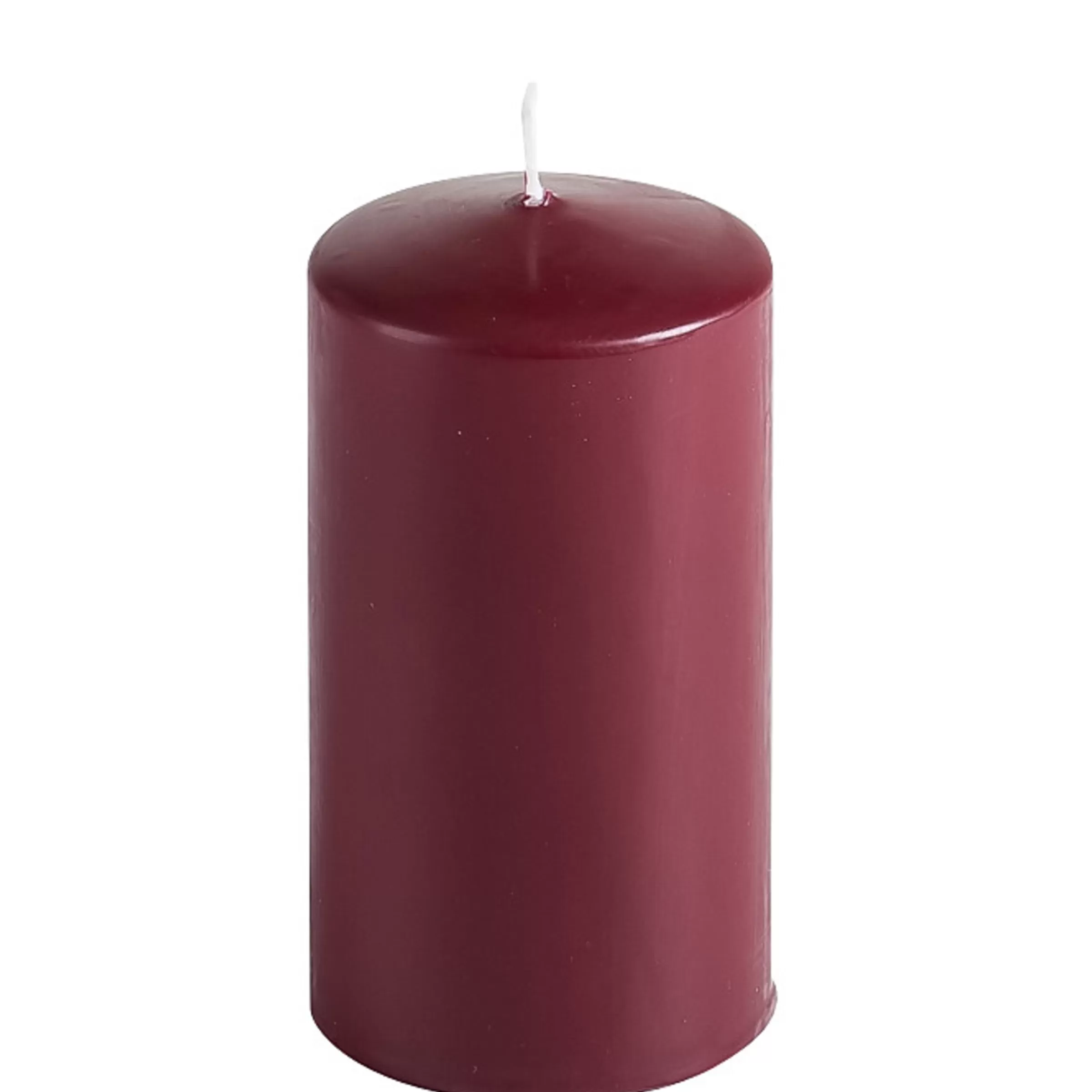 Depot Bougie Ronde Safe Candle