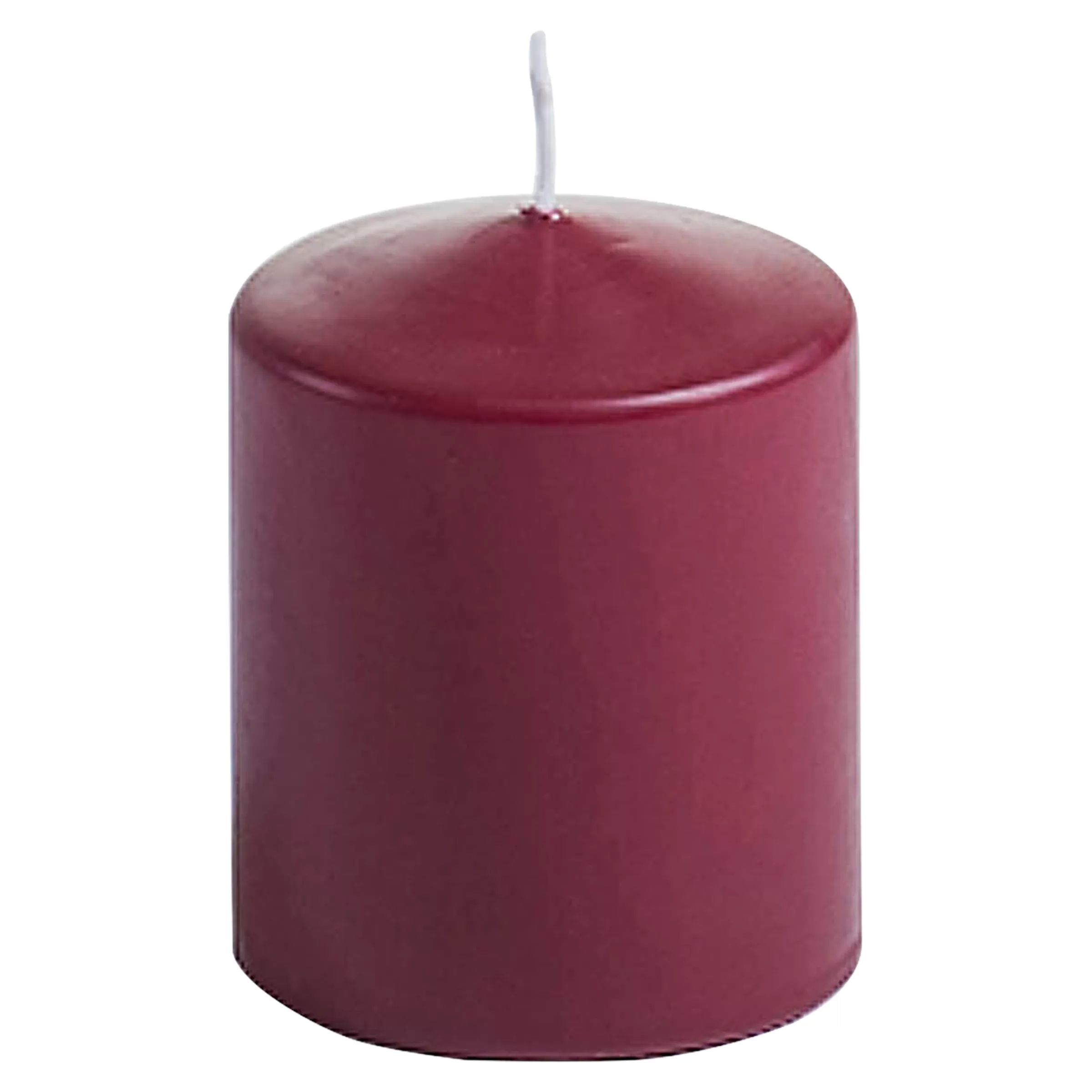 Depot Bougie Ronde Safe Candle