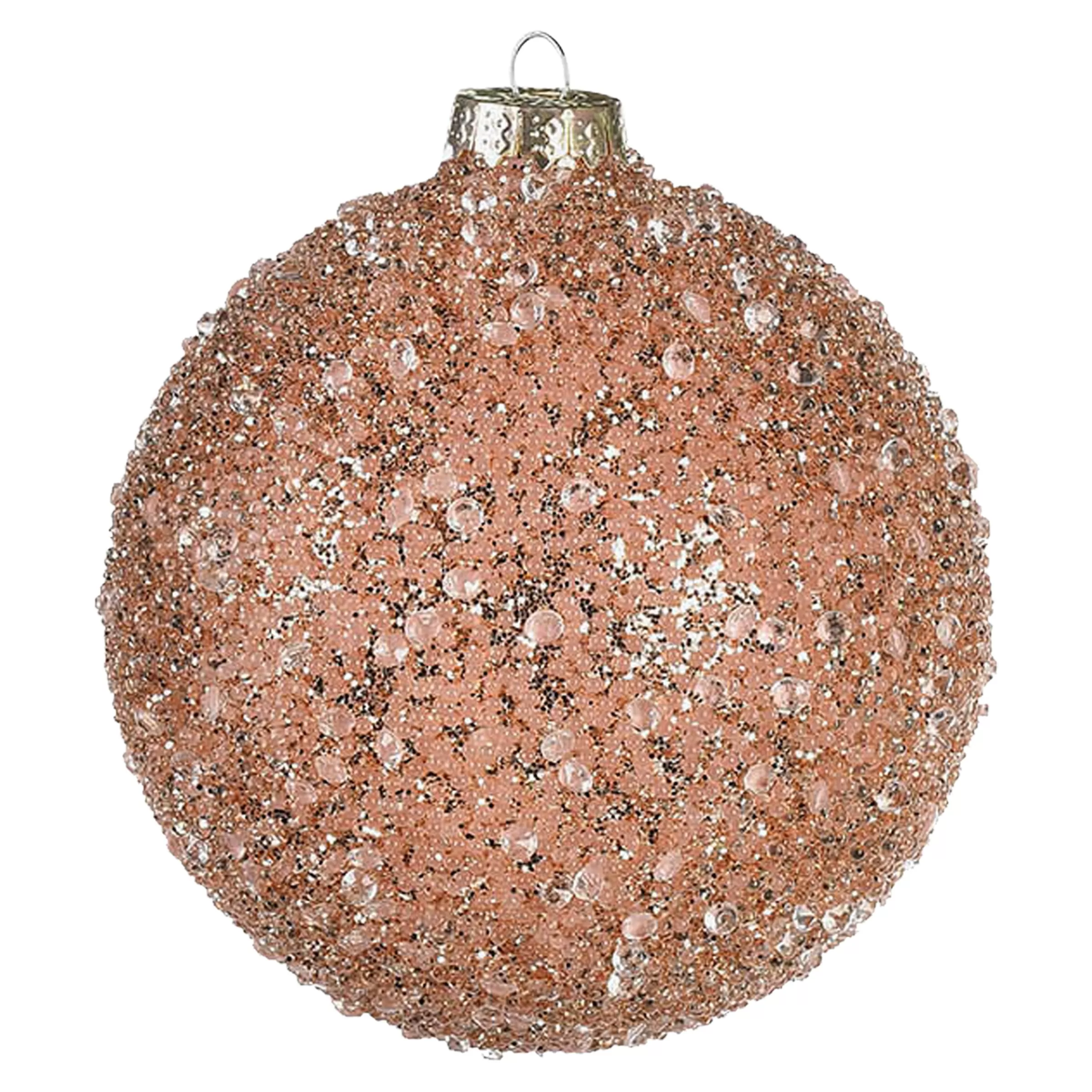 Depot Boule De Noël En Verre Glimmerpearls