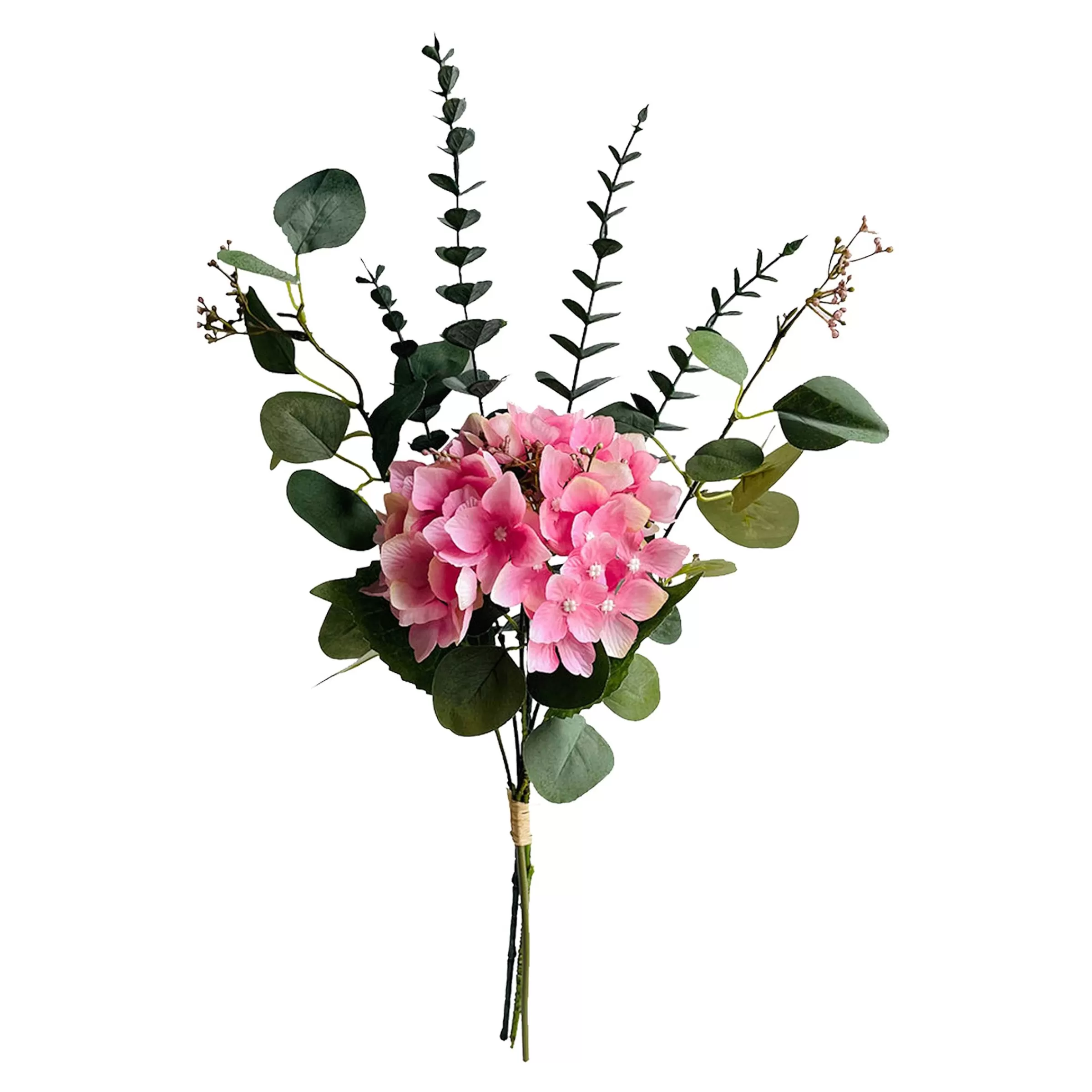 Depot Bouquet De Fleurs Artificielles Fashion