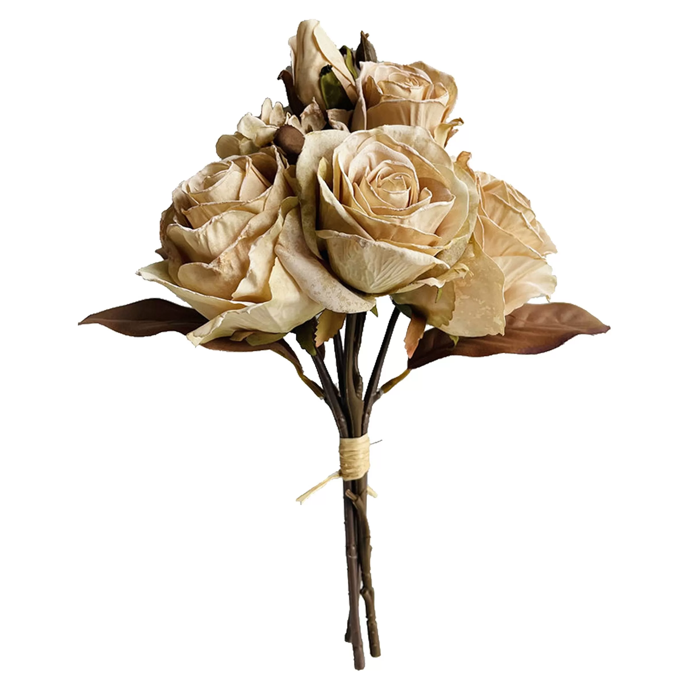 Depot Bouquet De Fleurs Artificielles Betty Shop