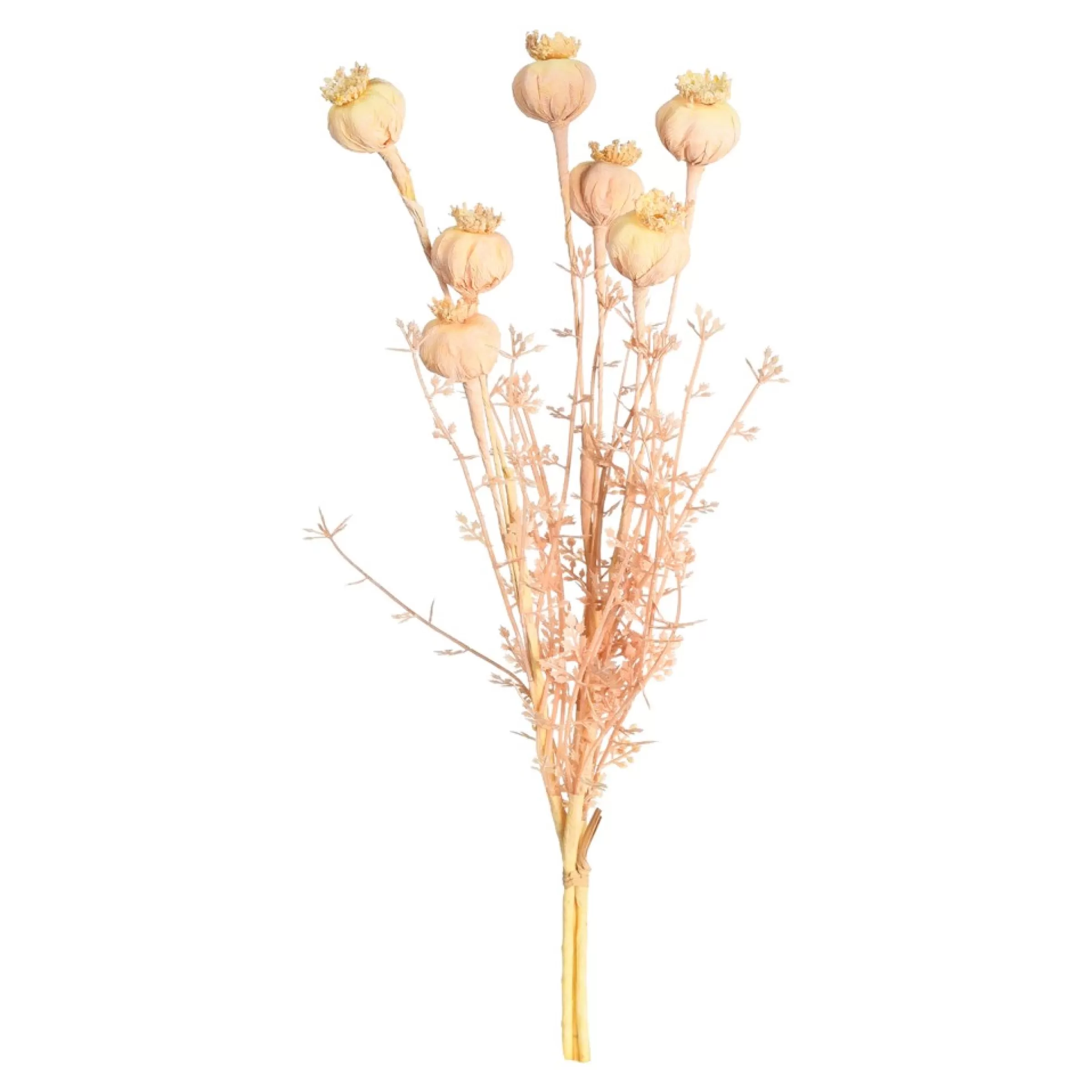 Depot Bouquet De Fleurs Artificielles Coquelicot Best Sale