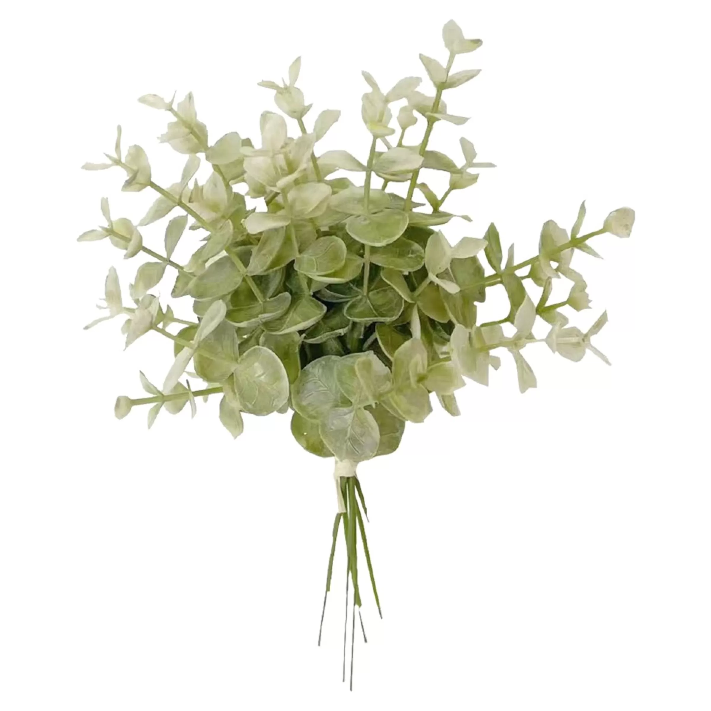 Depot Bouquet De Fleurs Artificielles Eucalyptus Online