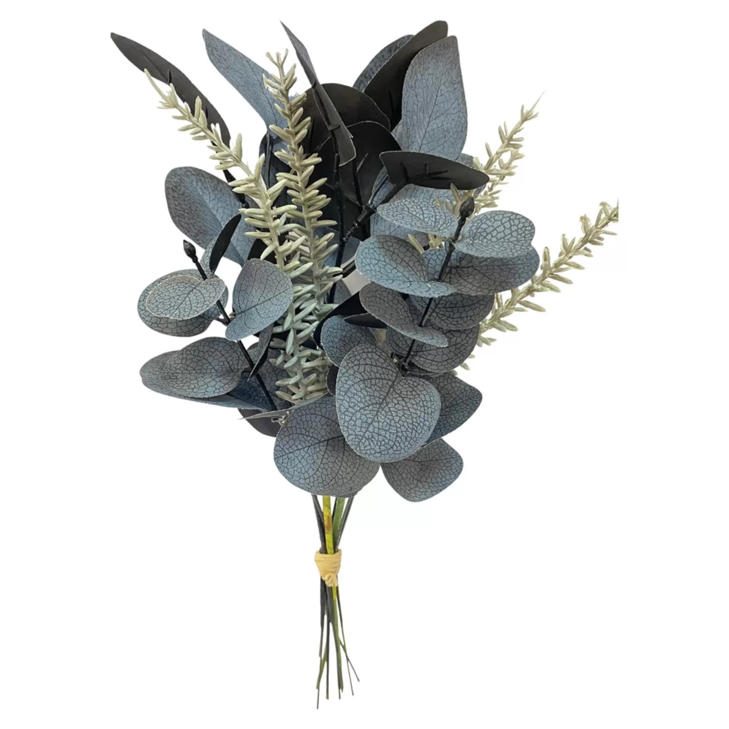 Depot Bouquet De Fleurs Artificielles Eucalyptus & Romarin Shop