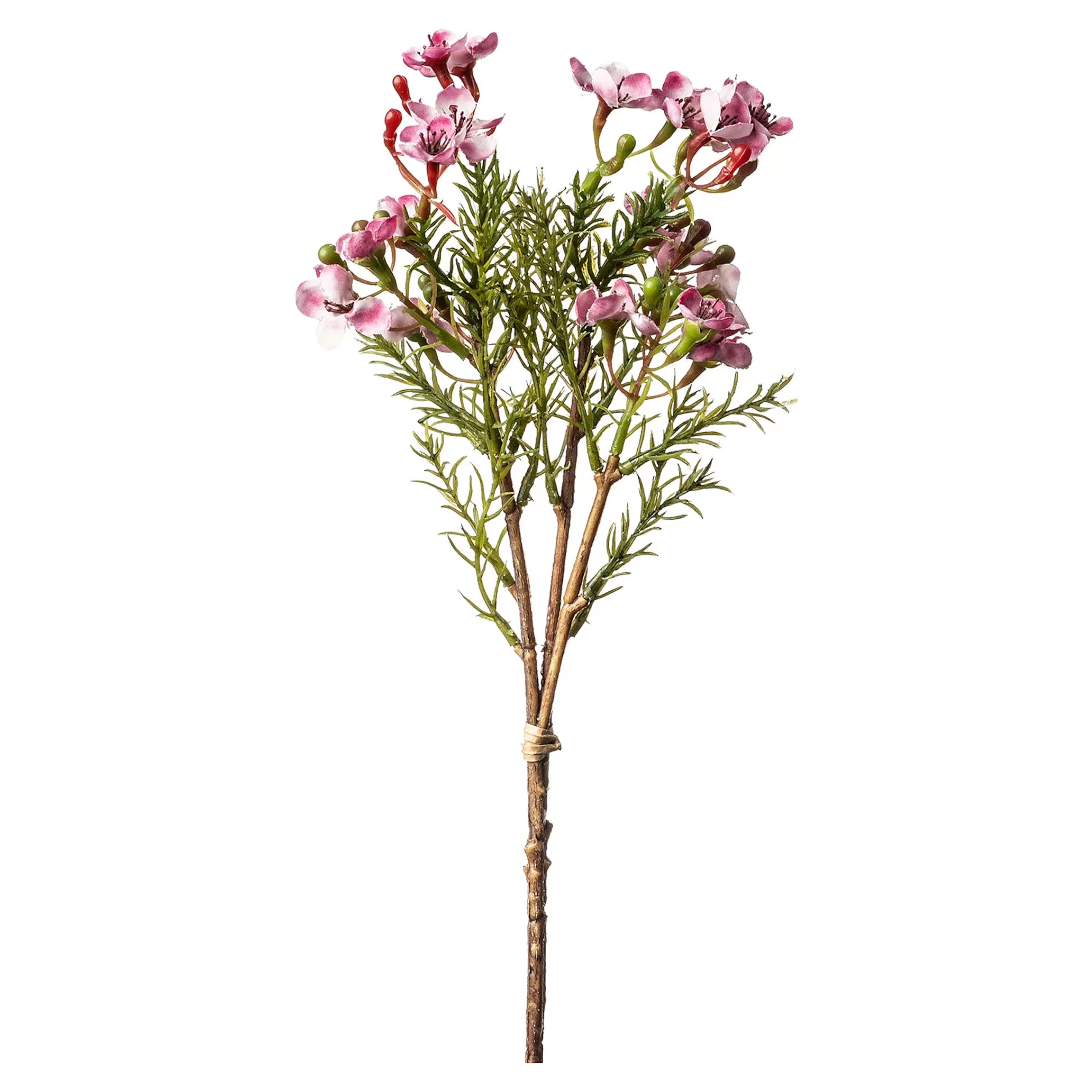 Depot Bouquet De Fleurs Artificielles Fleur De Cire Best