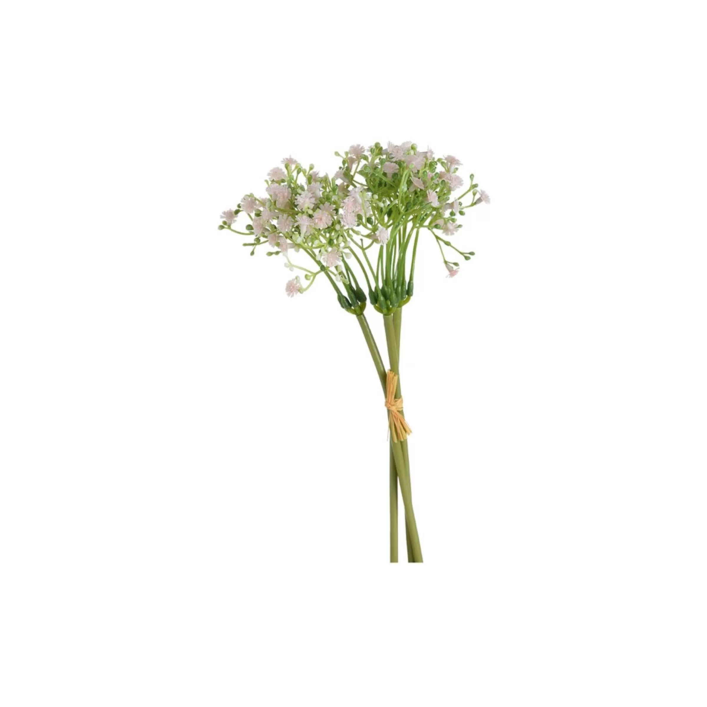 Depot Bouquet De Fleurs Artificielles Gypsophile Flash Sale