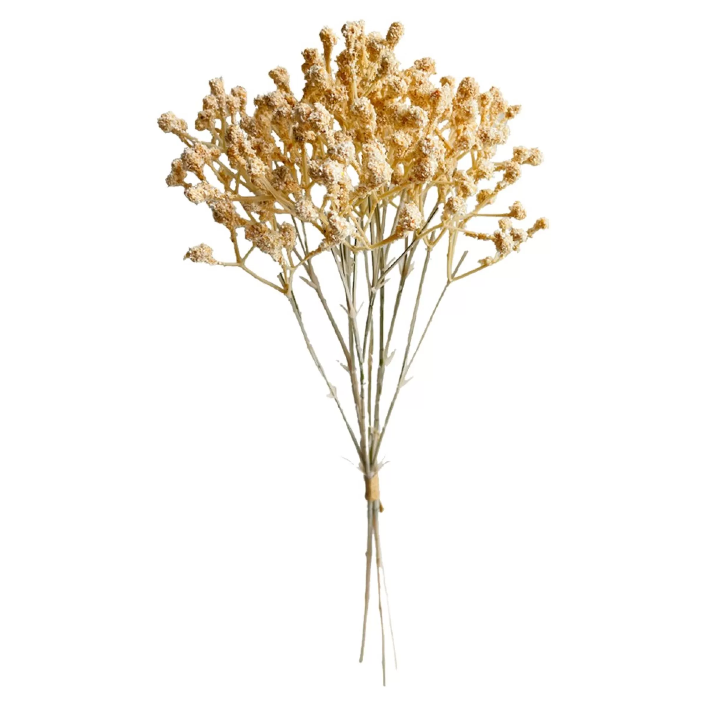 Depot Bouquet De Fleurs Artificielles Gypsophile Online