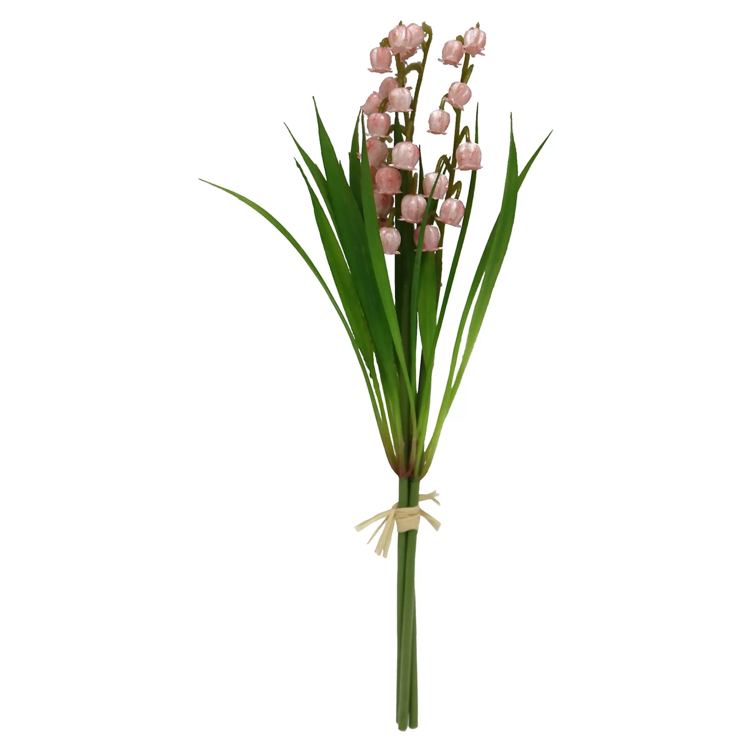 Depot Bouquet De Fleurs Artificielles Muguet New