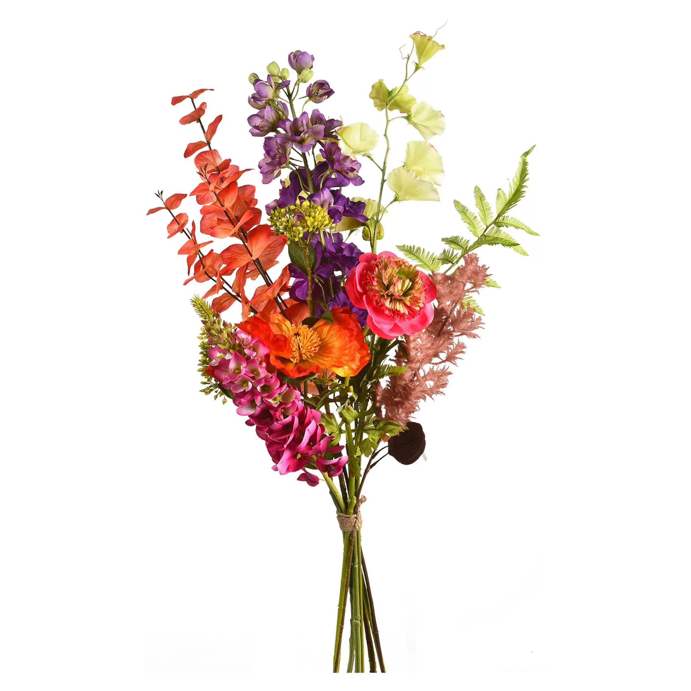 Depot Bouquet De Fleurs Artificielles Summer Discount