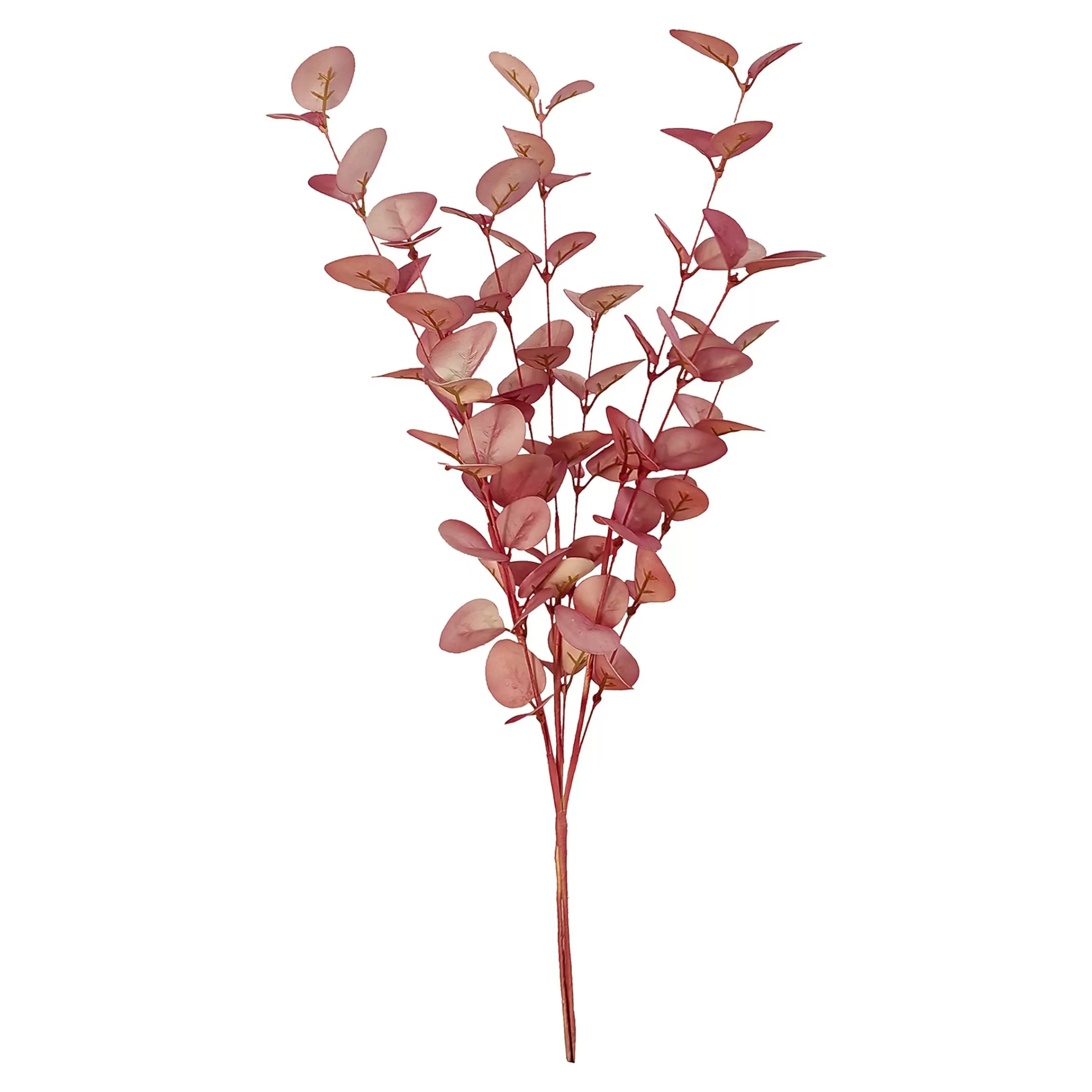 Depot Branche Artistique Softflower Eucalyptus Hot