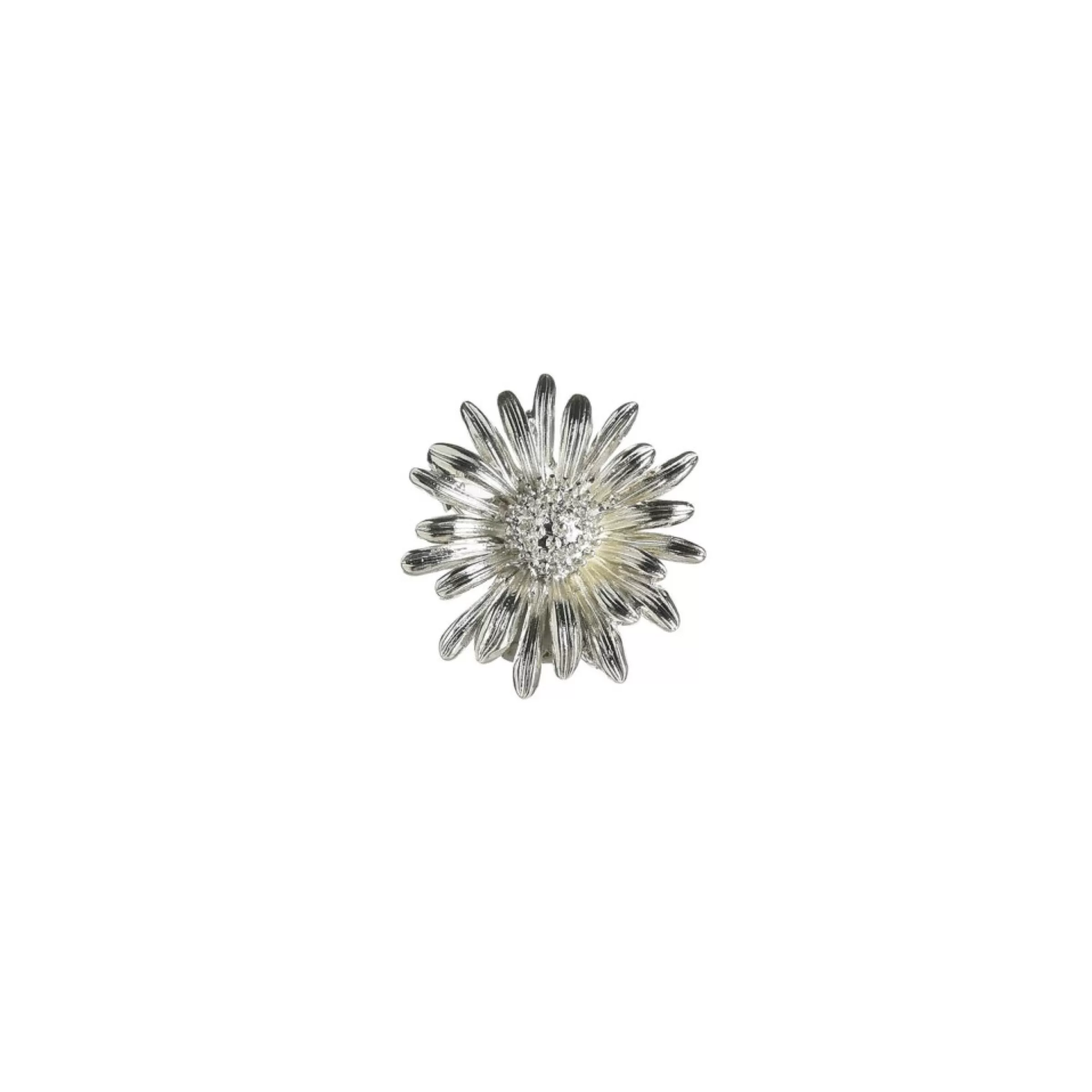 Depot Broche Marguerites Flash Sale