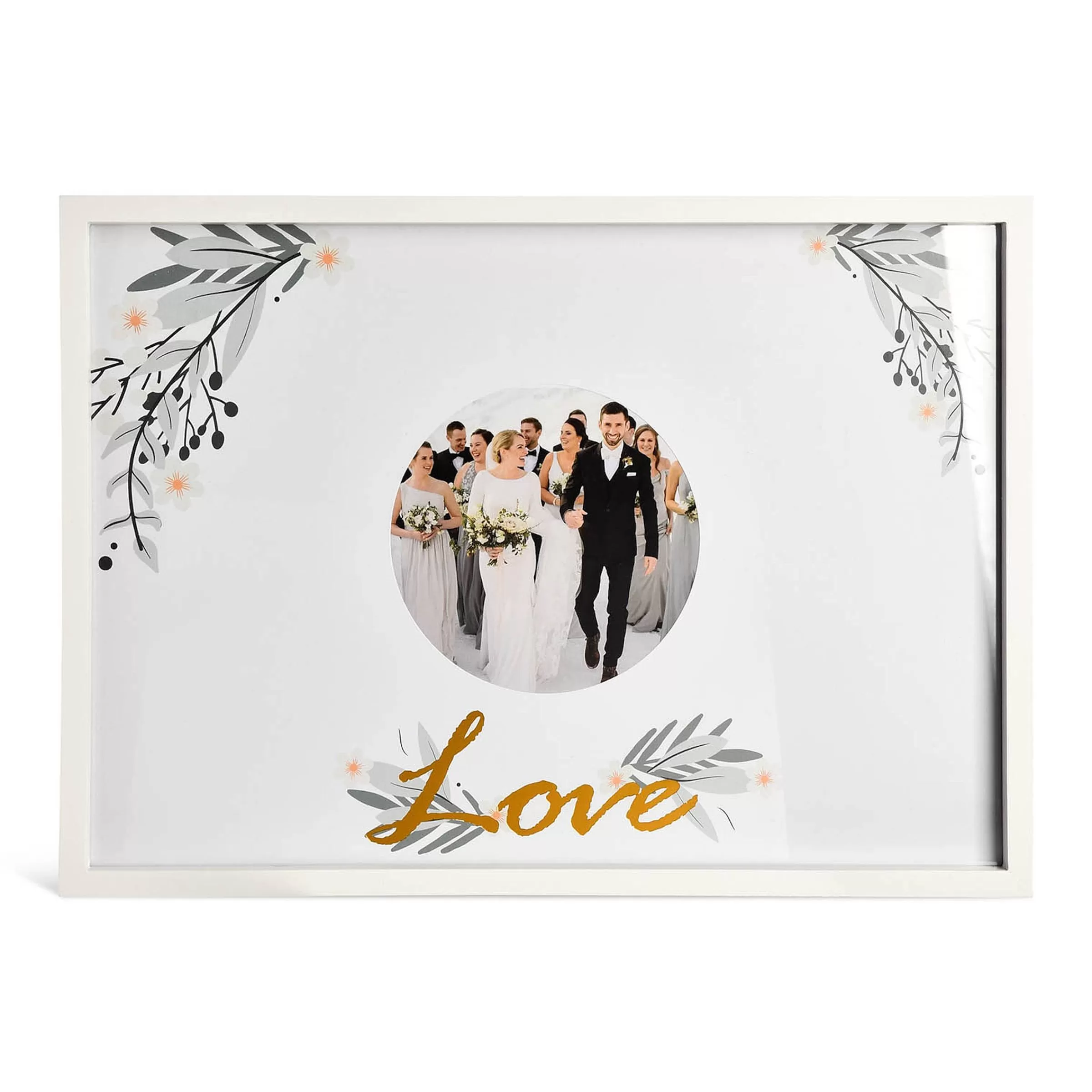 Depot Cadre Photo Wedding Shop