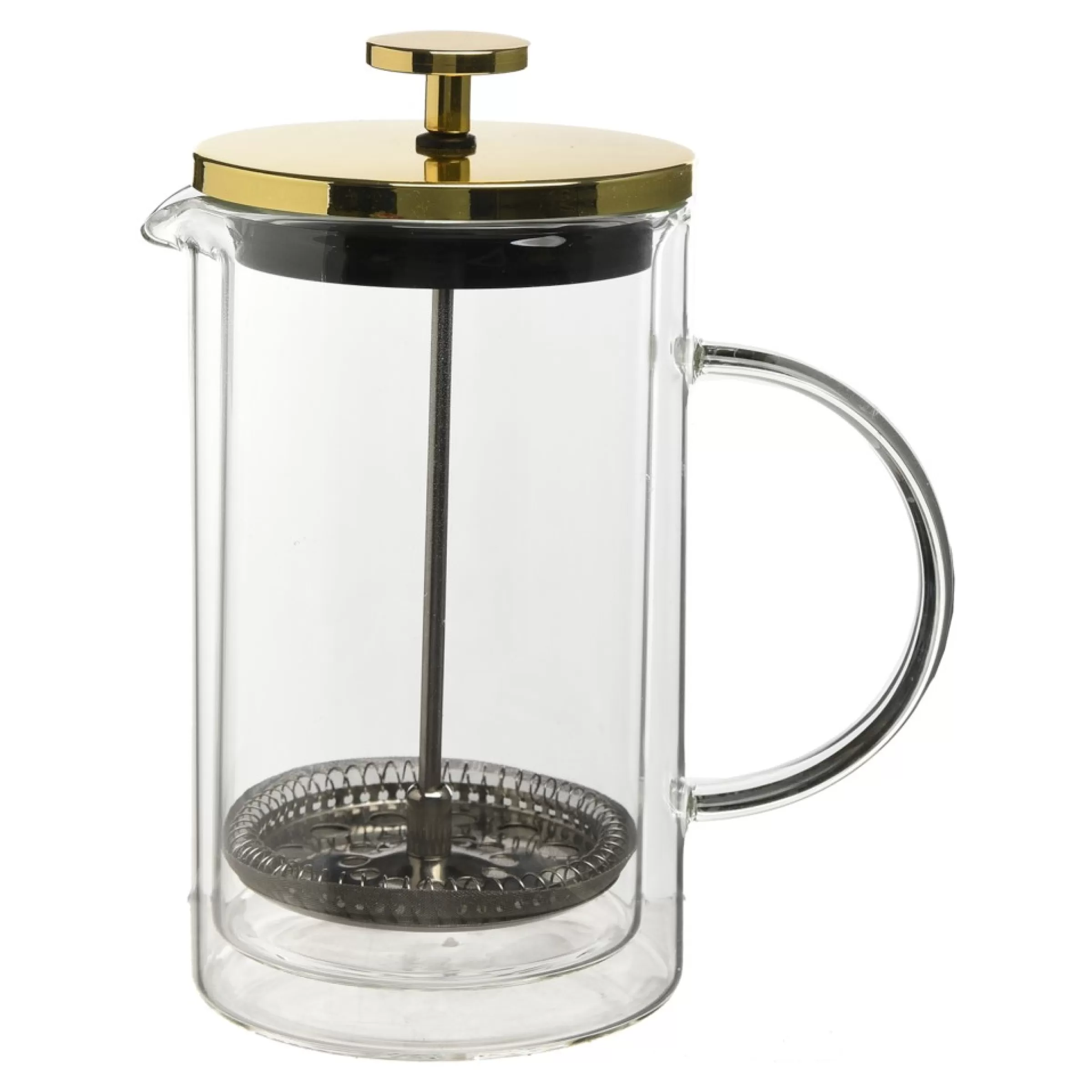 Depot Cafetiere & Theiere A Double Paroi New