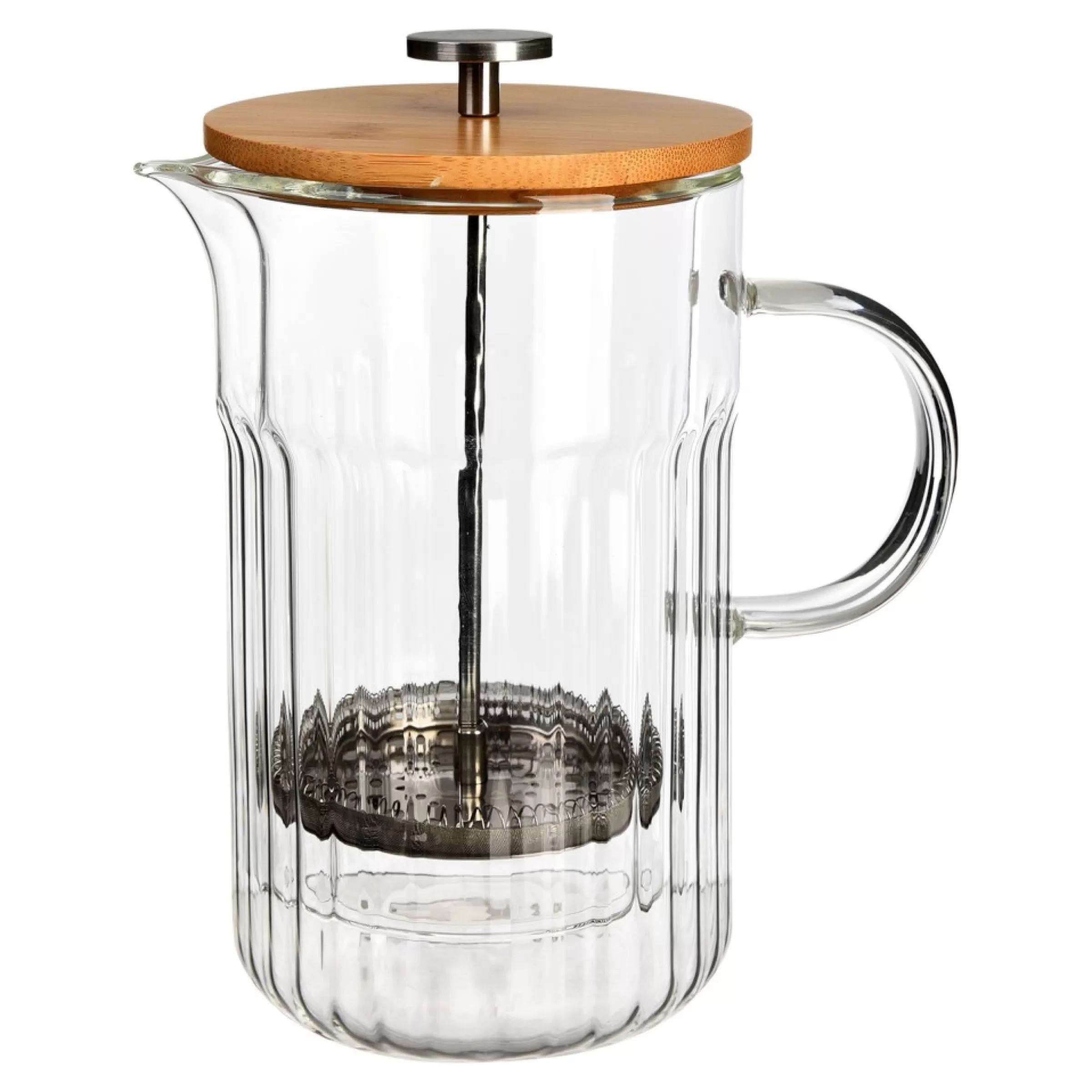 Depot Cafetiere & Theiere Rille Best Sale