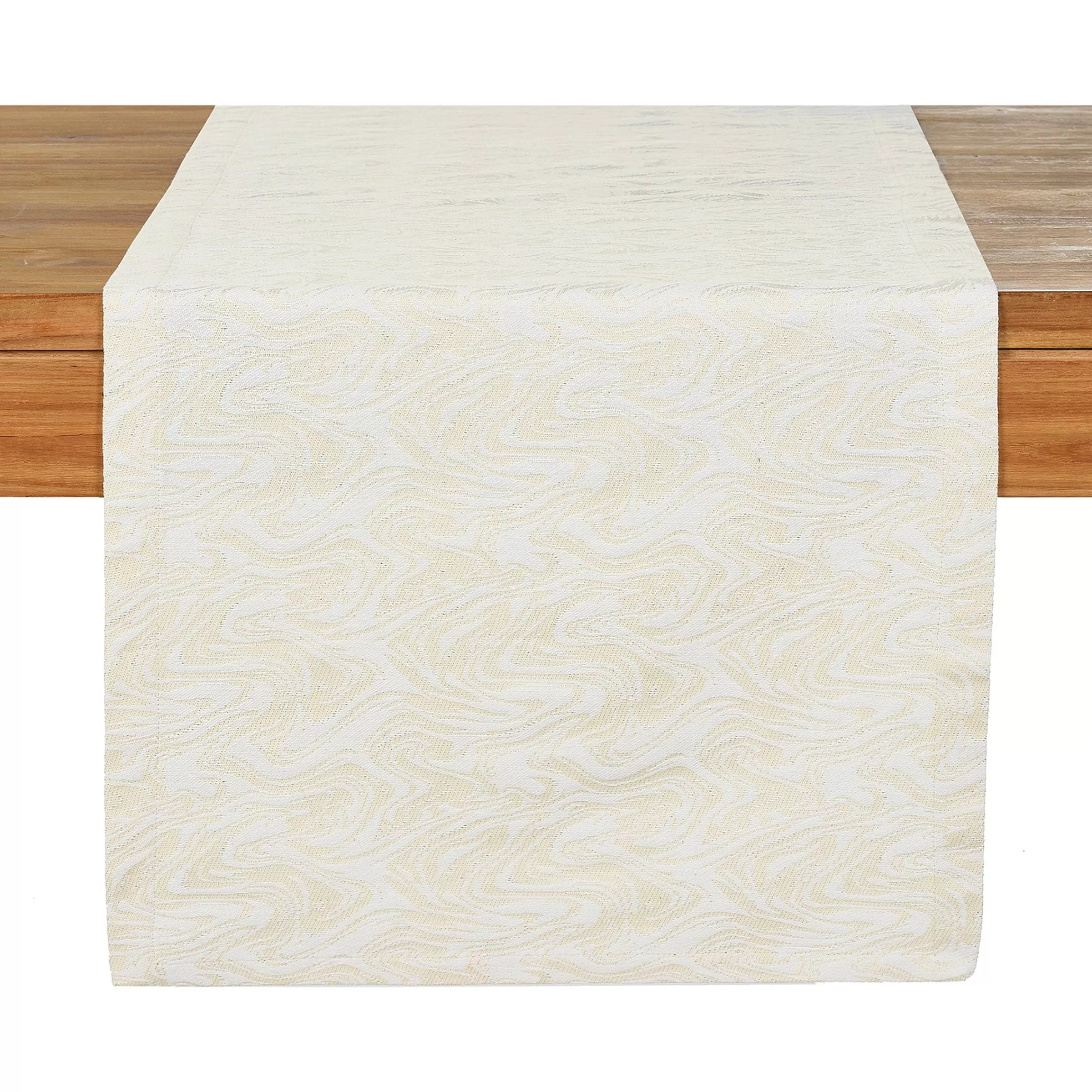 Depot Chemin De Table Marble Cheap