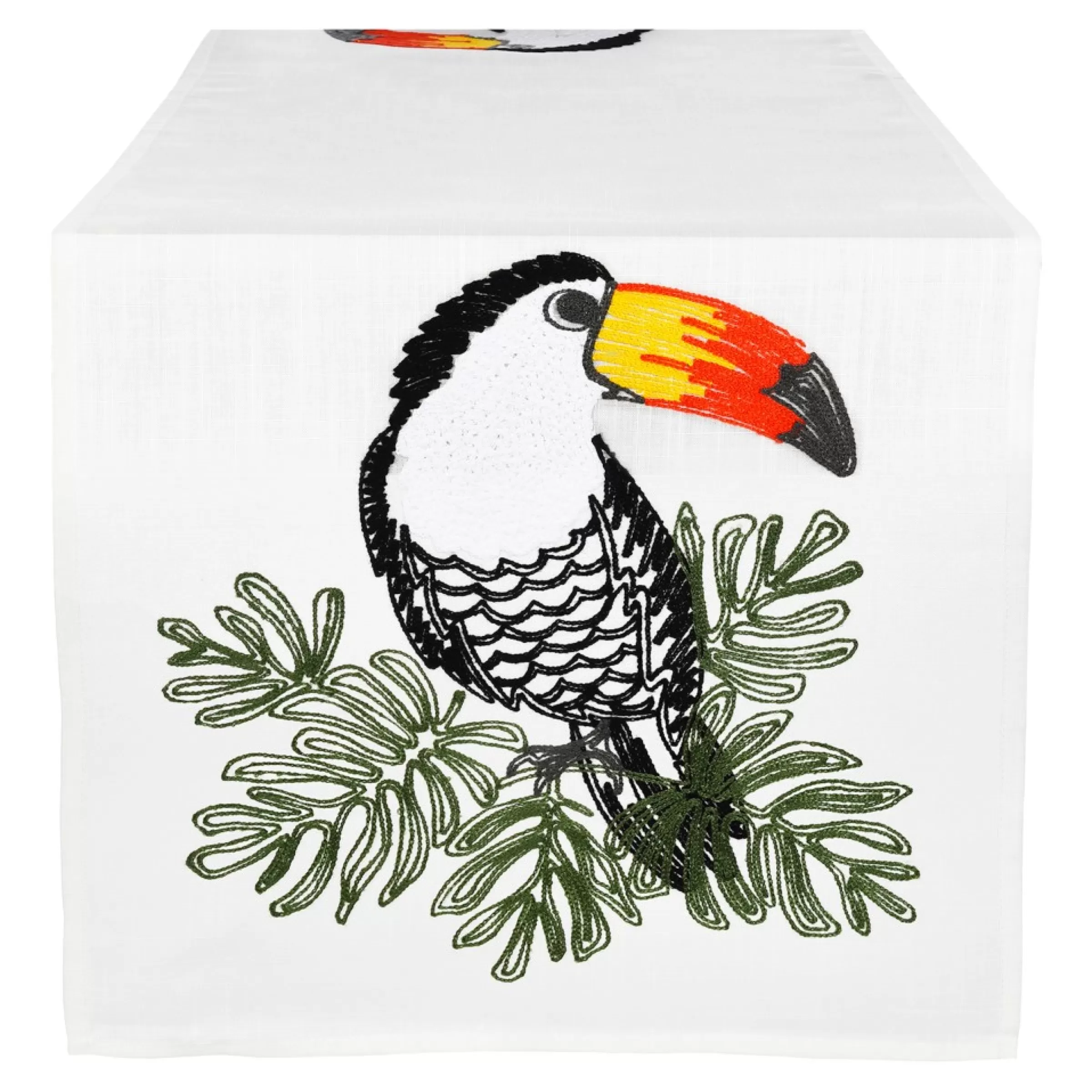 Depot Chemin De Table Toucan Outlet