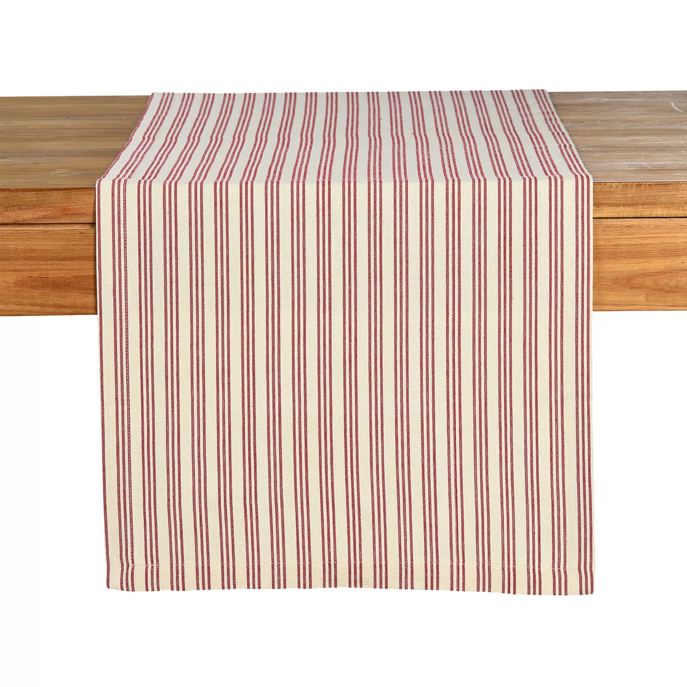 Depot Chemin De Table Traditional Stripe