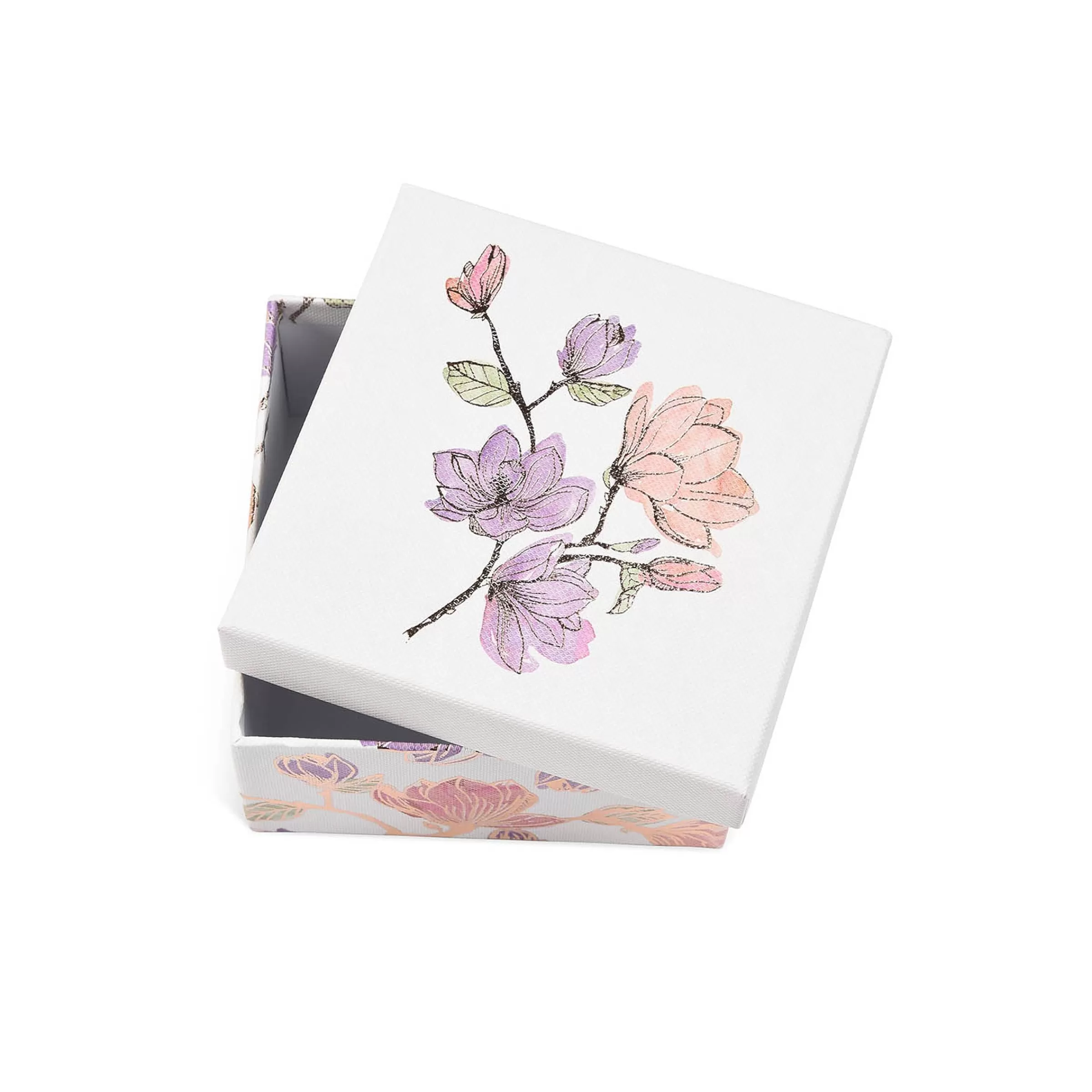 Depot Coffret Cadeau Magnolia Cheap