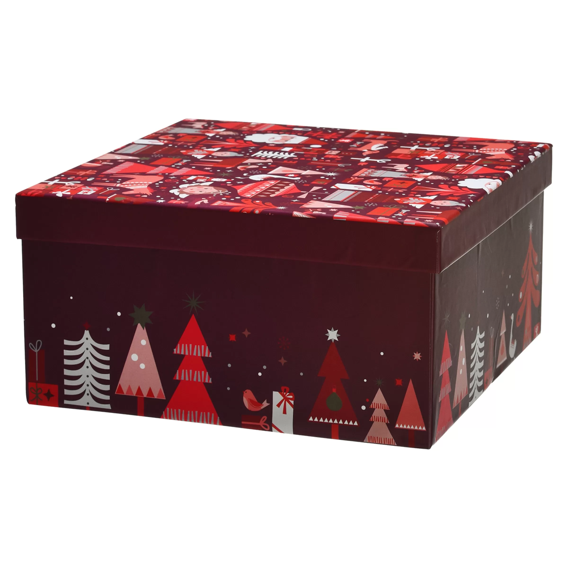 Depot Coffret Cadeau Nordique