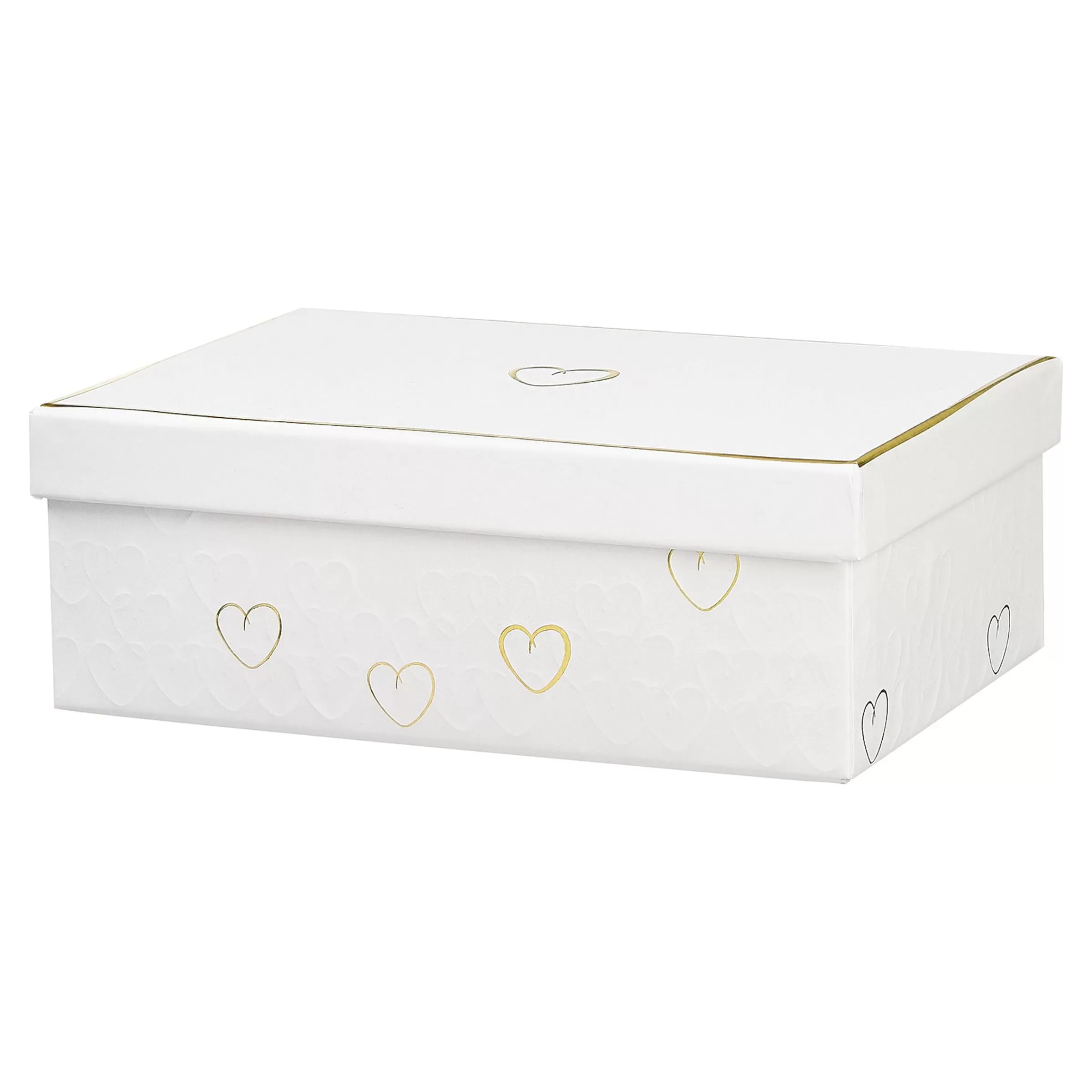 Depot Coffret Cadeau Weddy Outlet