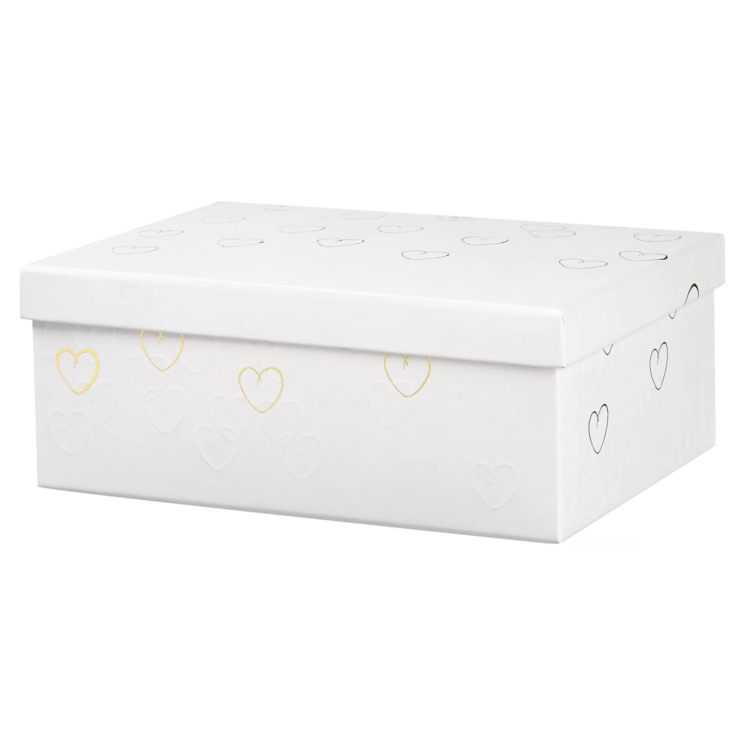 Depot Coffret Cadeau Weddy