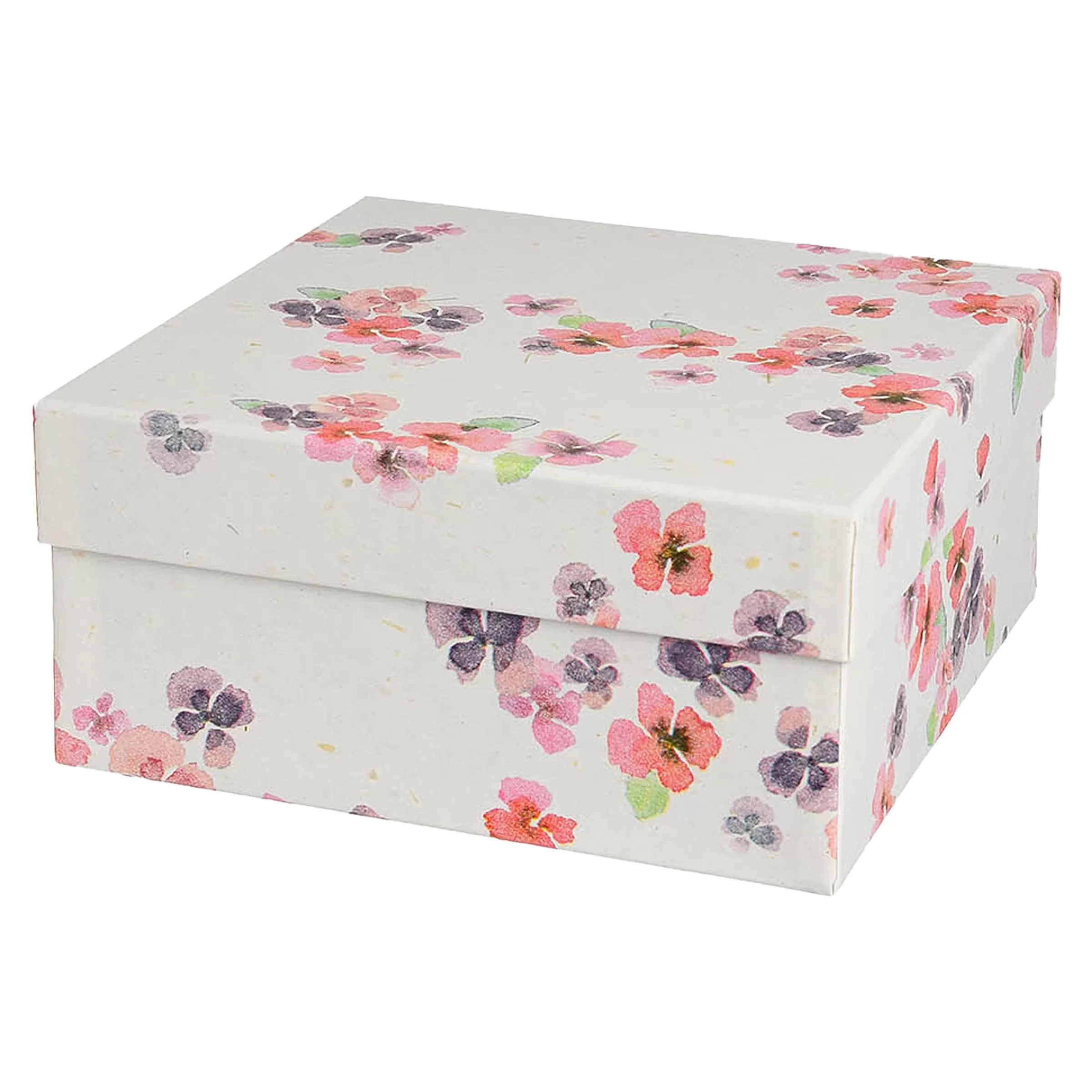 Depot Coffret Fleuri Discount