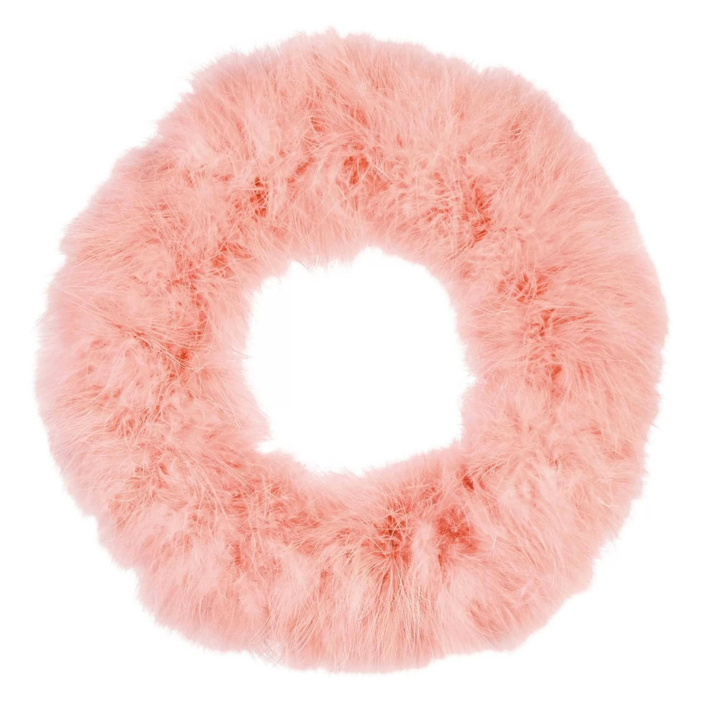 Depot Couronne De Plumes Fluffy New