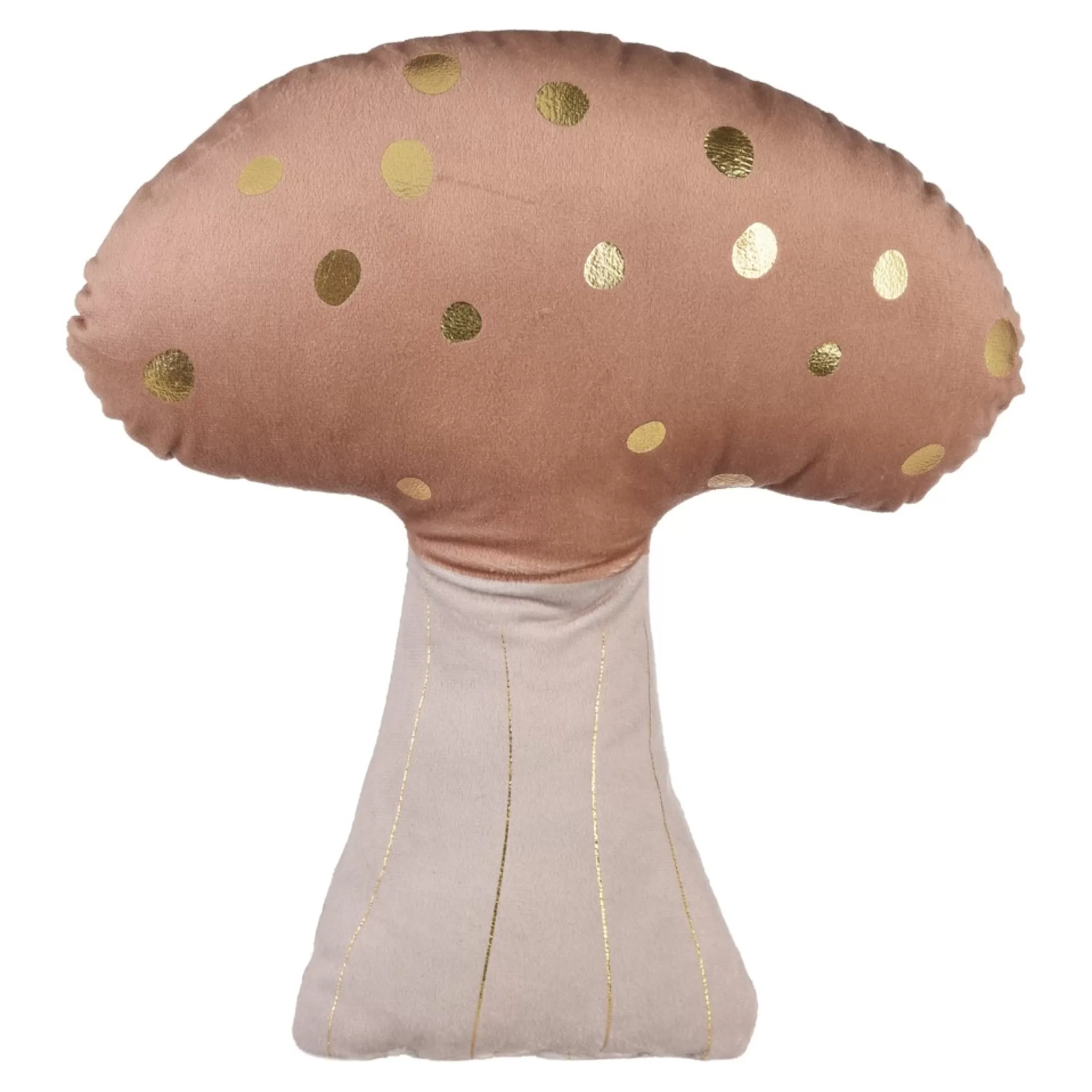 Depot Coussin Champignon Fashion