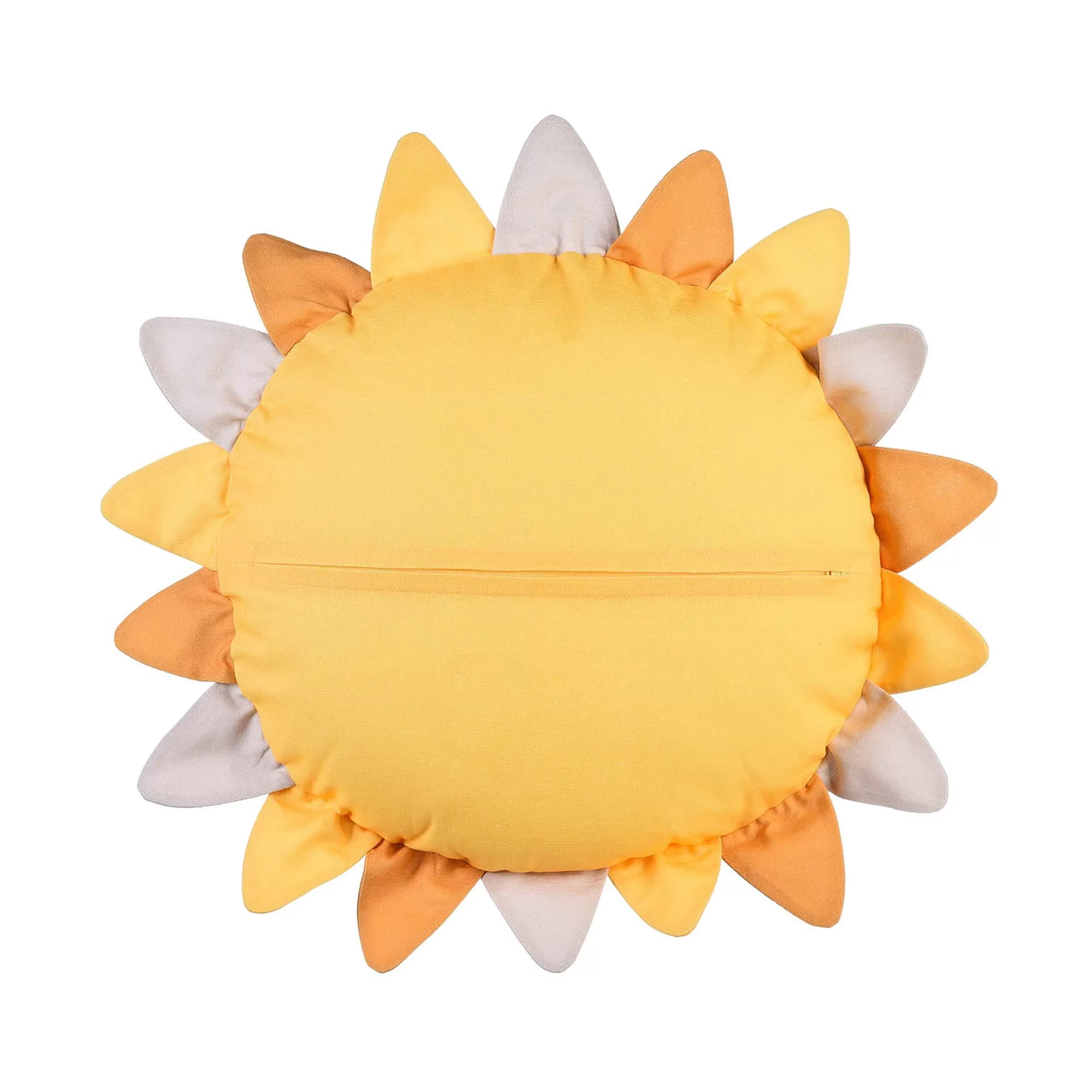 Depot Coussin Soleil Hot