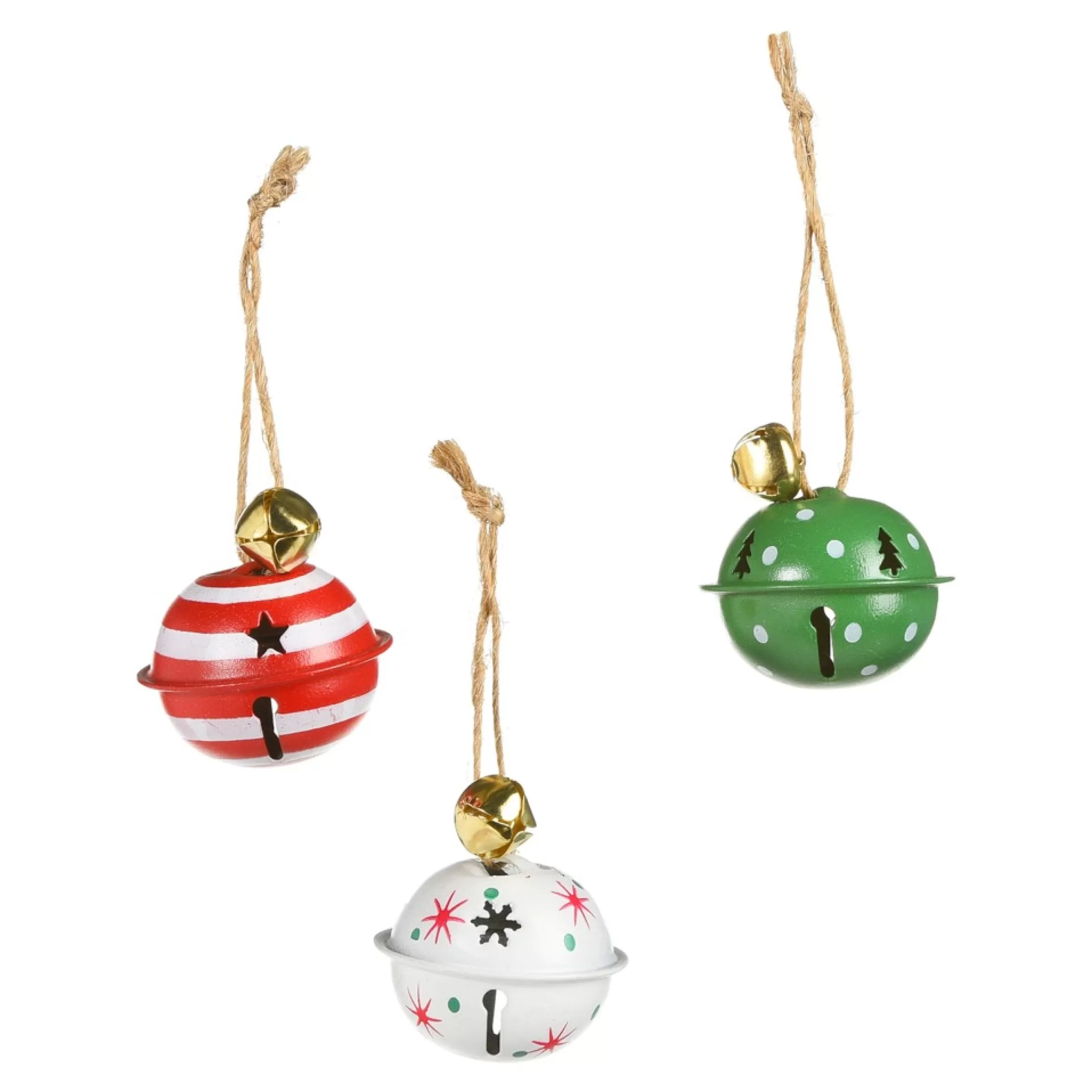 Depot Deko-Anhanger Bells Sale