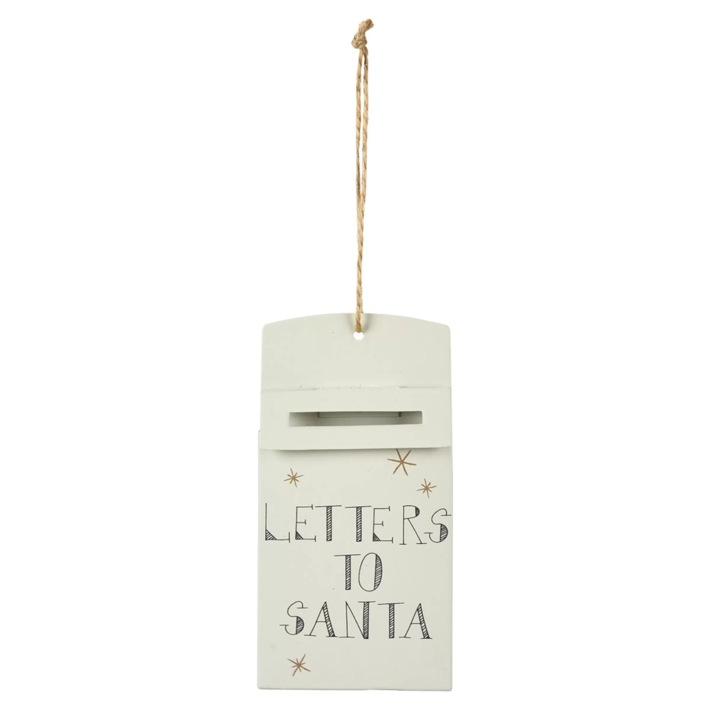 Depot Deko-Anhanger Postbox Flash Sale