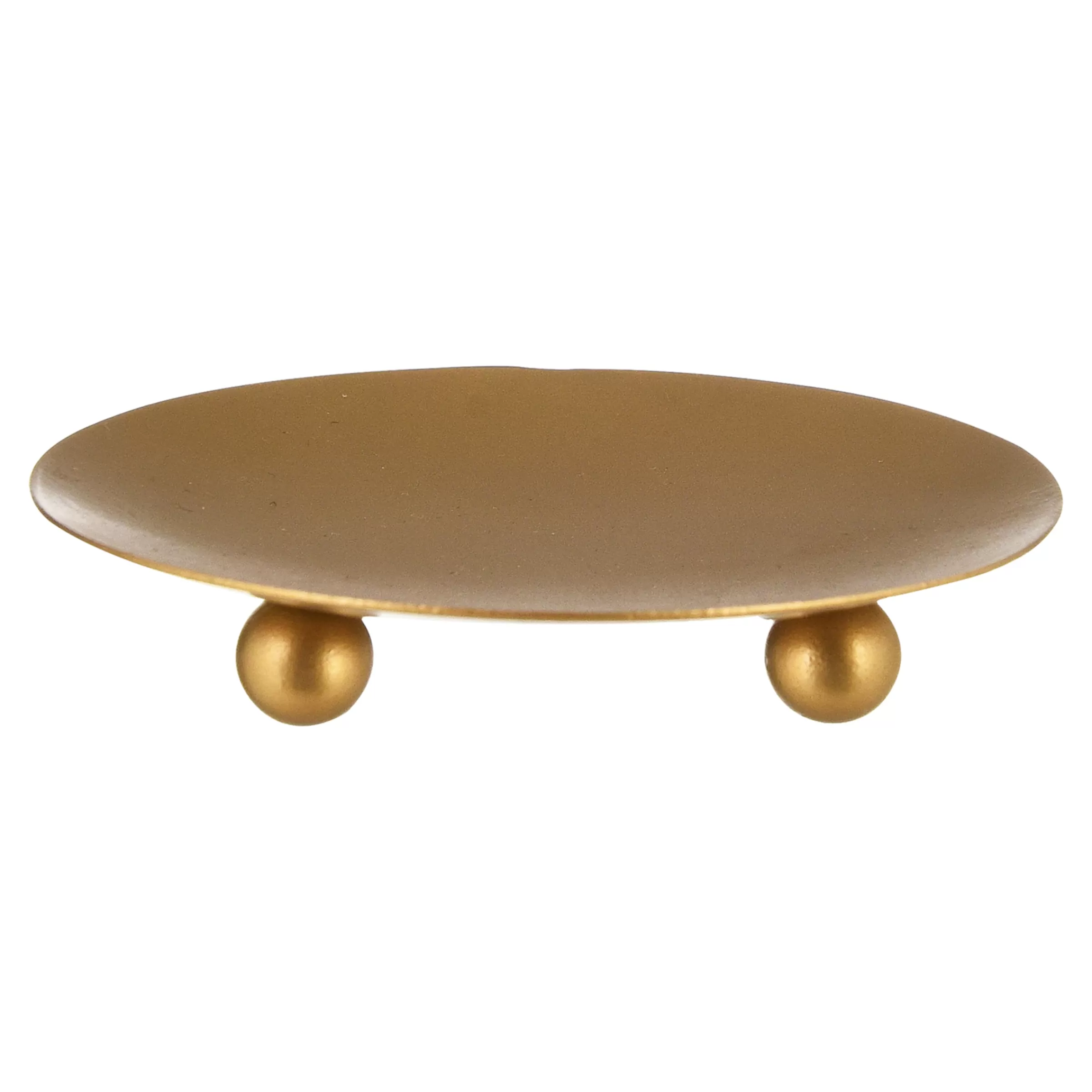 Depot Dessous De Plat Boll Sur Pied