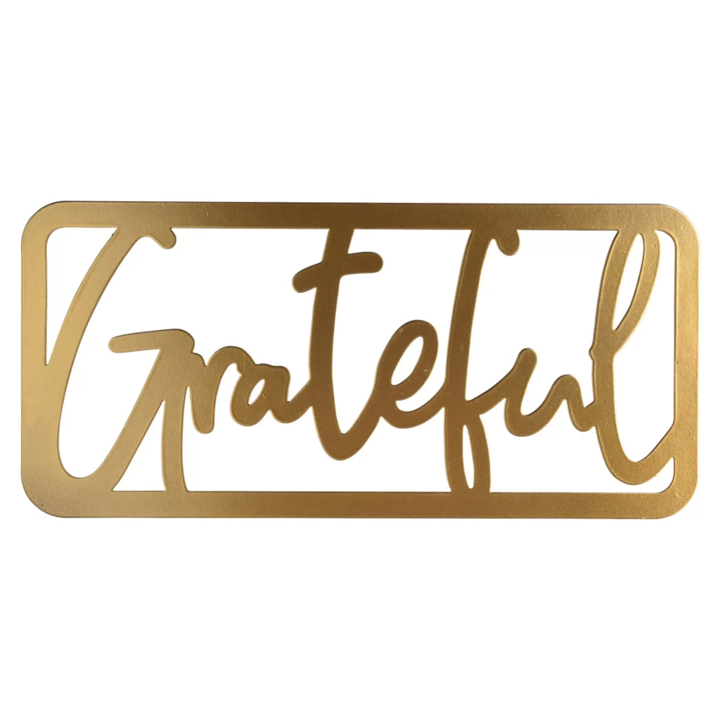 Depot Dessous De Plat Grateful Store