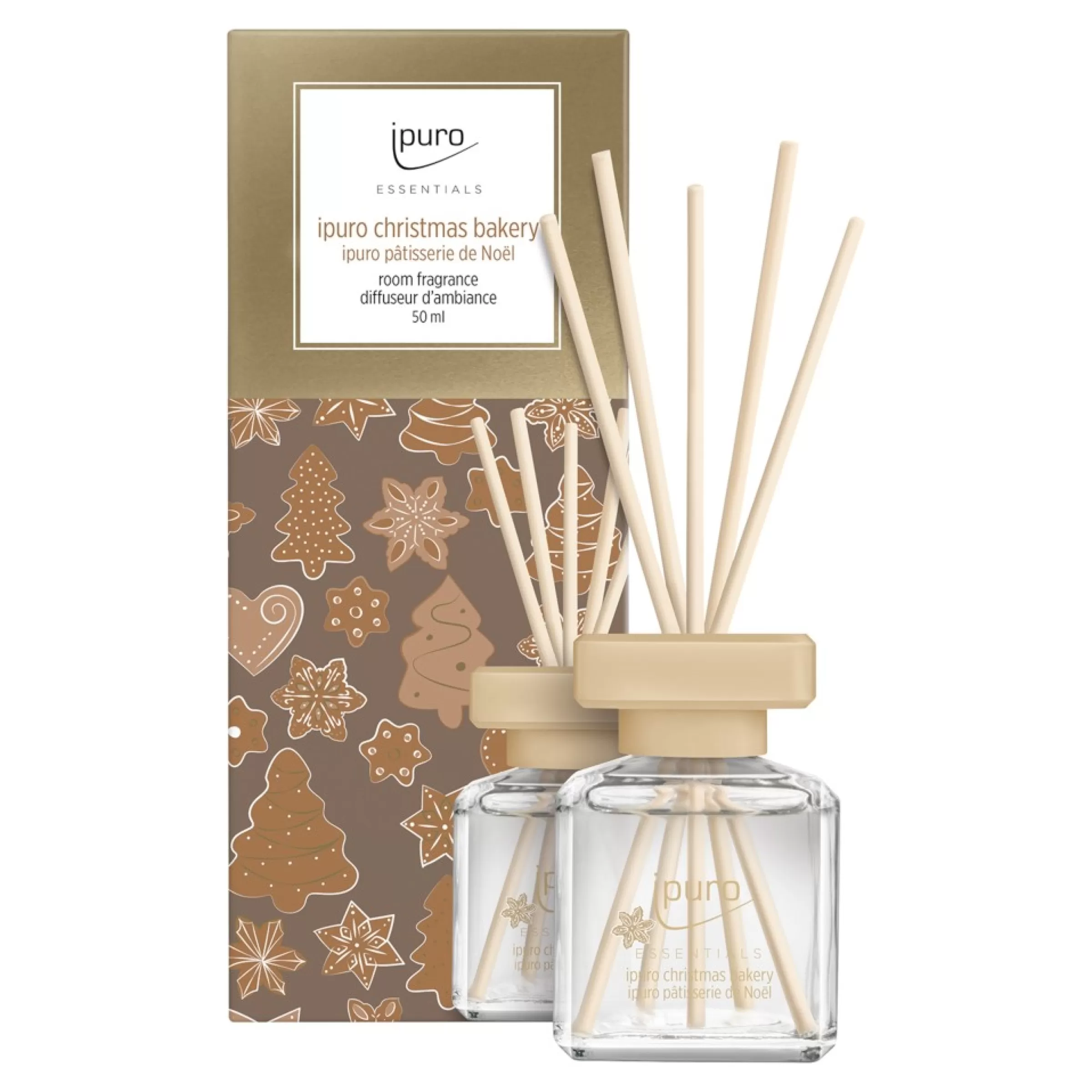 Depot Essentials Parfum D'Ambiance Christmas Bakery Online