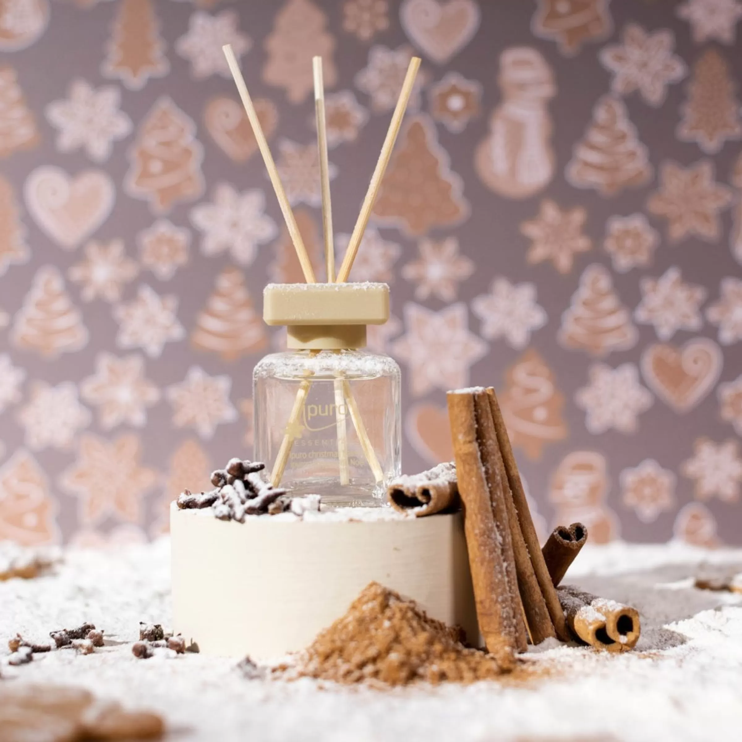 Depot Essentials Parfum D'Ambiance Christmas Bakery Online