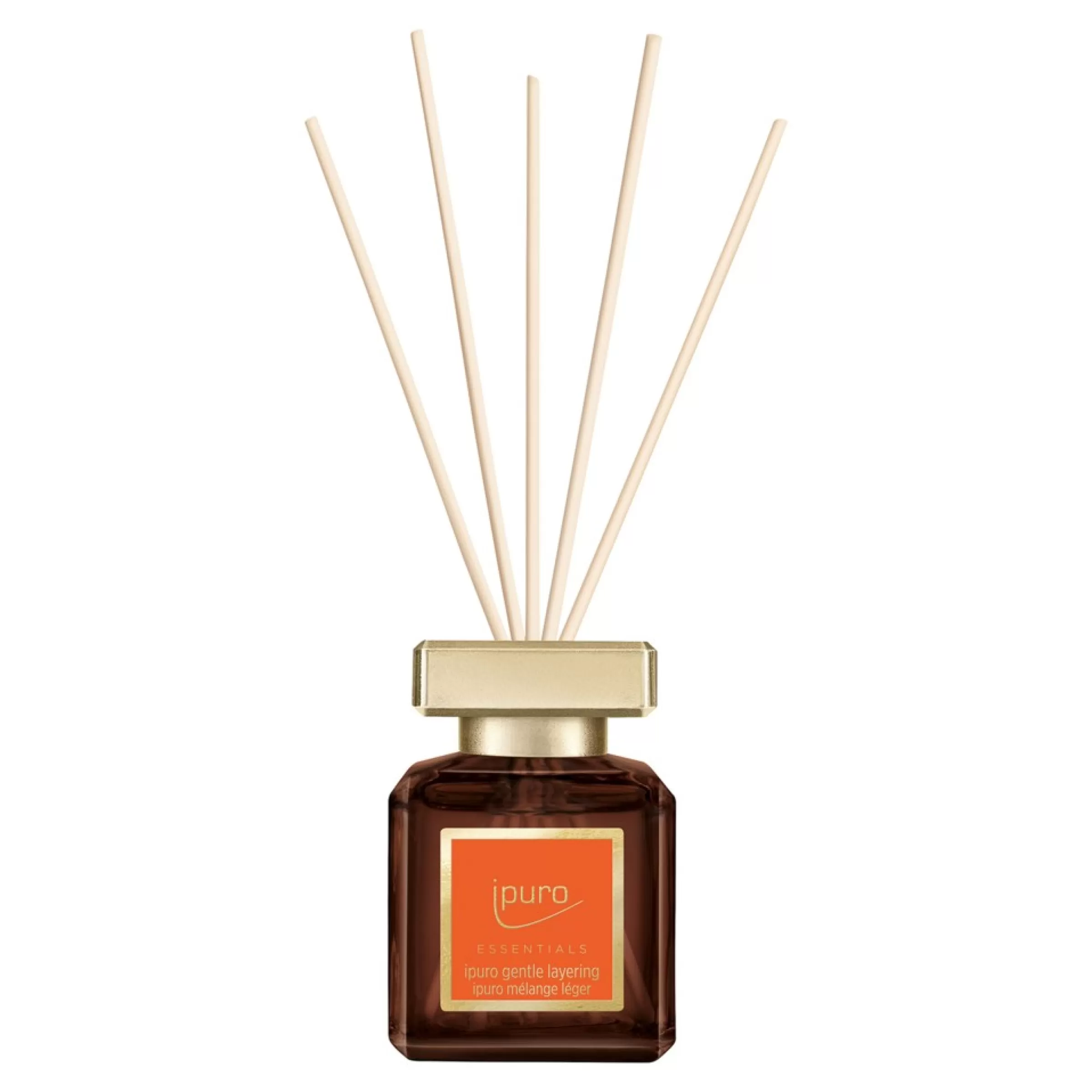 Depot Essentials Parfum D'Ambiance Gentle Layering Store