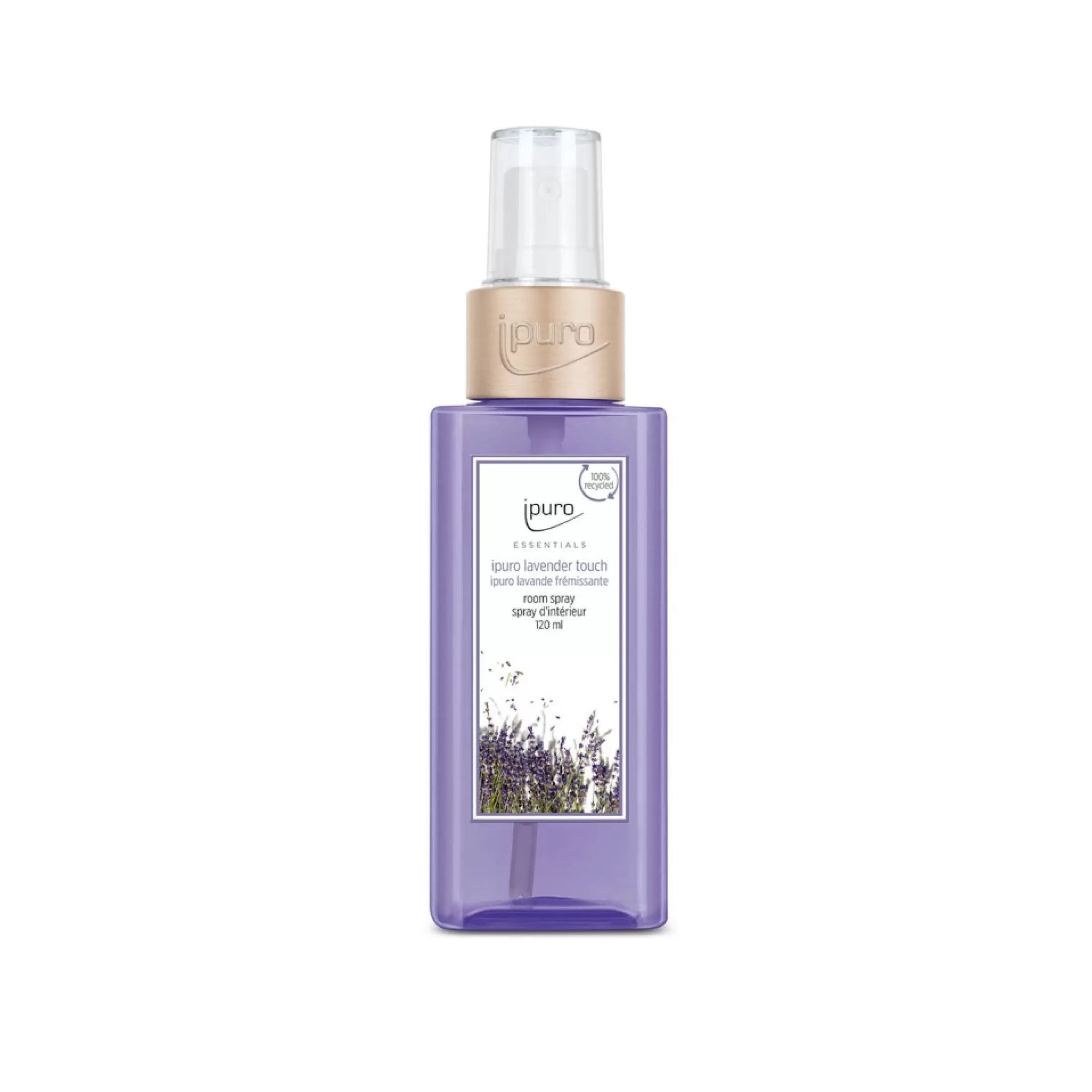 Depot Essentials Parfum D'Ambiance Lavender Touch New