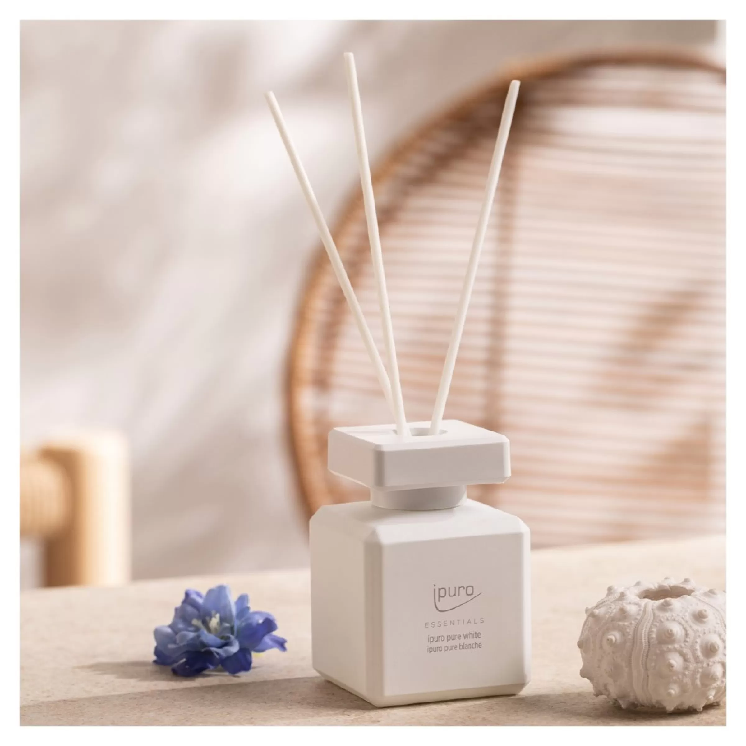 Depot Essentials Parfum D'Ambiance Pure White Online