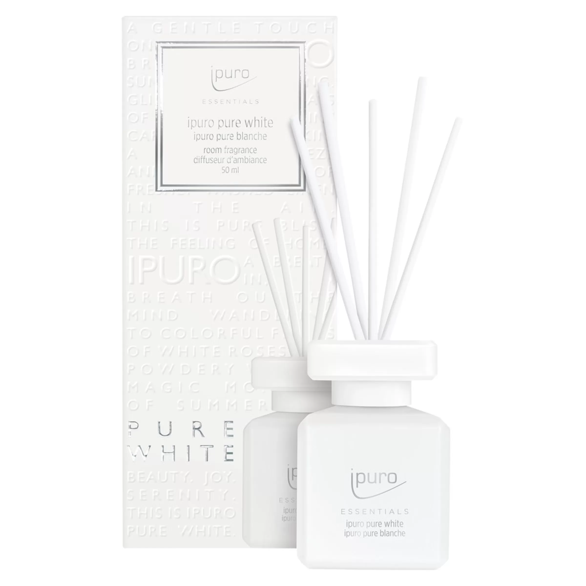 Depot Essentials Parfum D'Ambiance Pure White Clearance