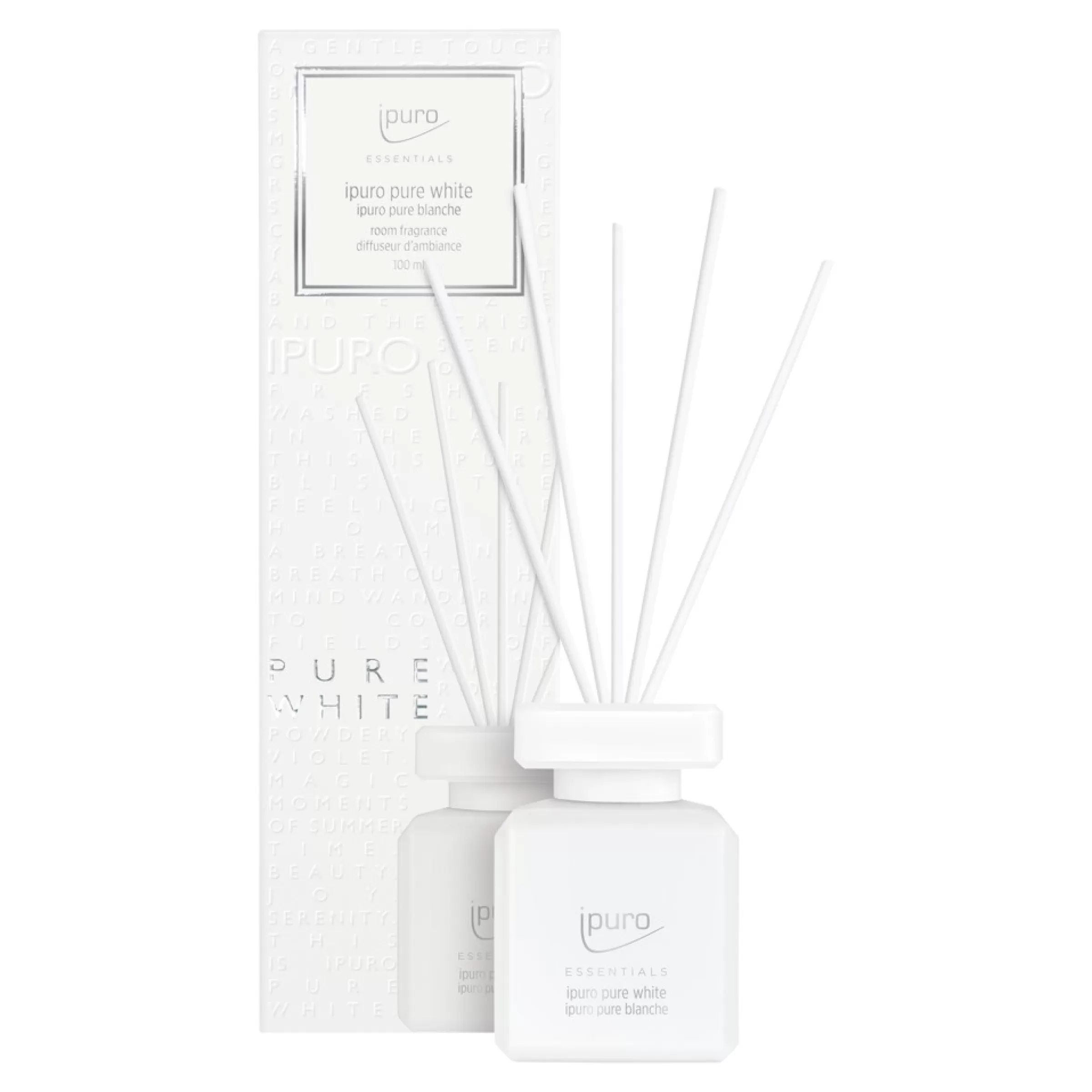 Depot Essentials Parfum D'Ambiance Pure White Online