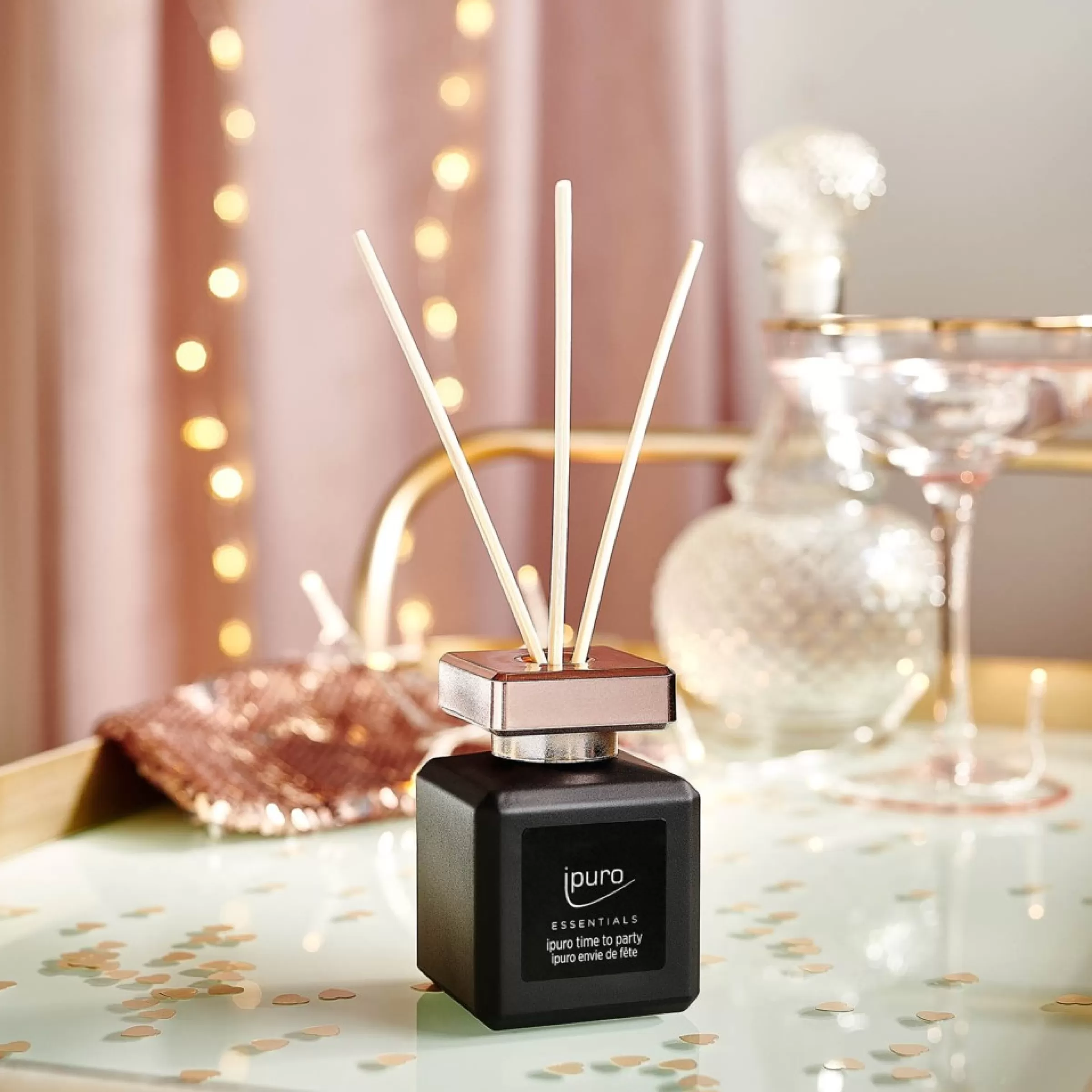 Depot Essentials Parfum D'Ambiance Time To Party Outlet